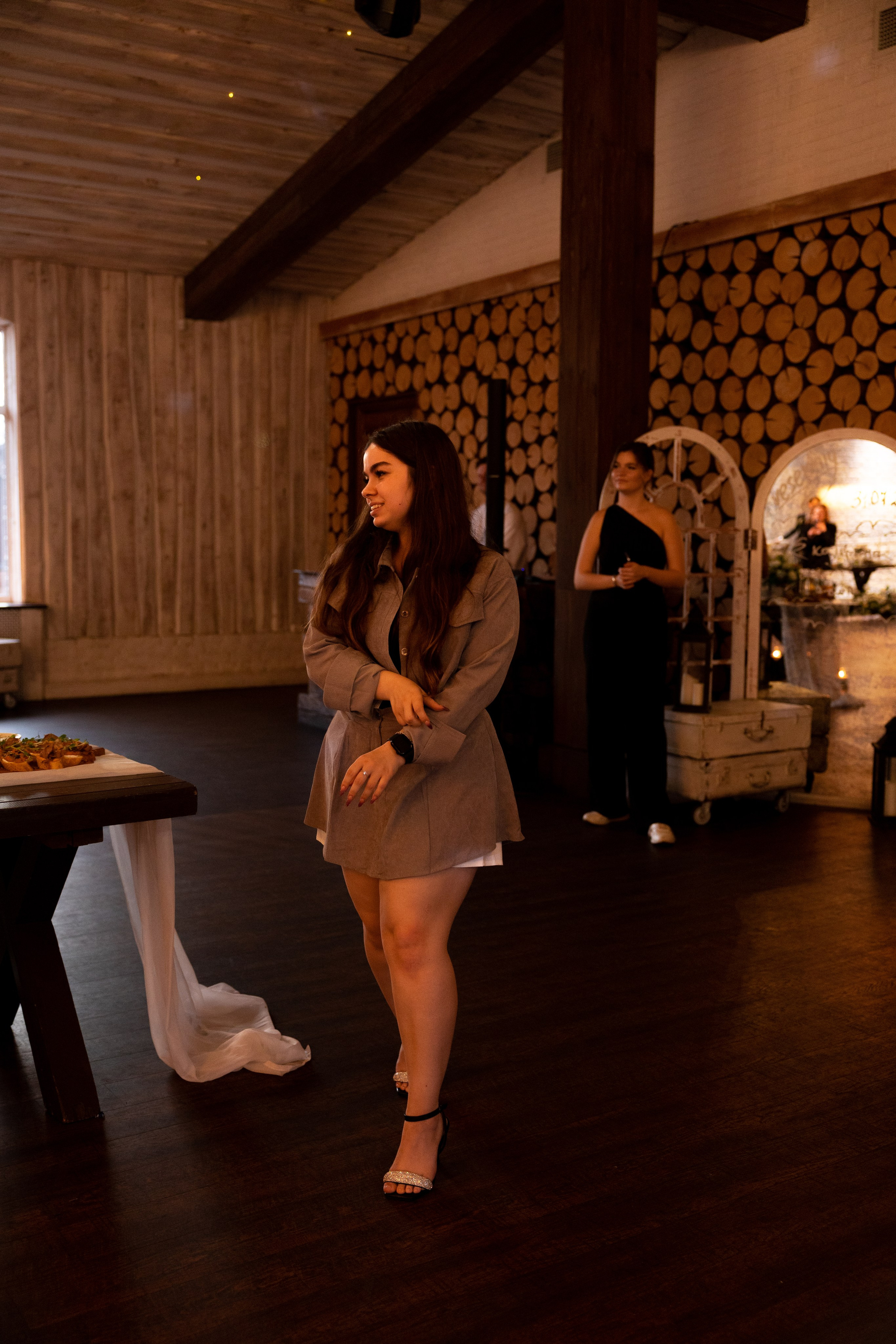 Павел & Екатерина. Питерский фотограф