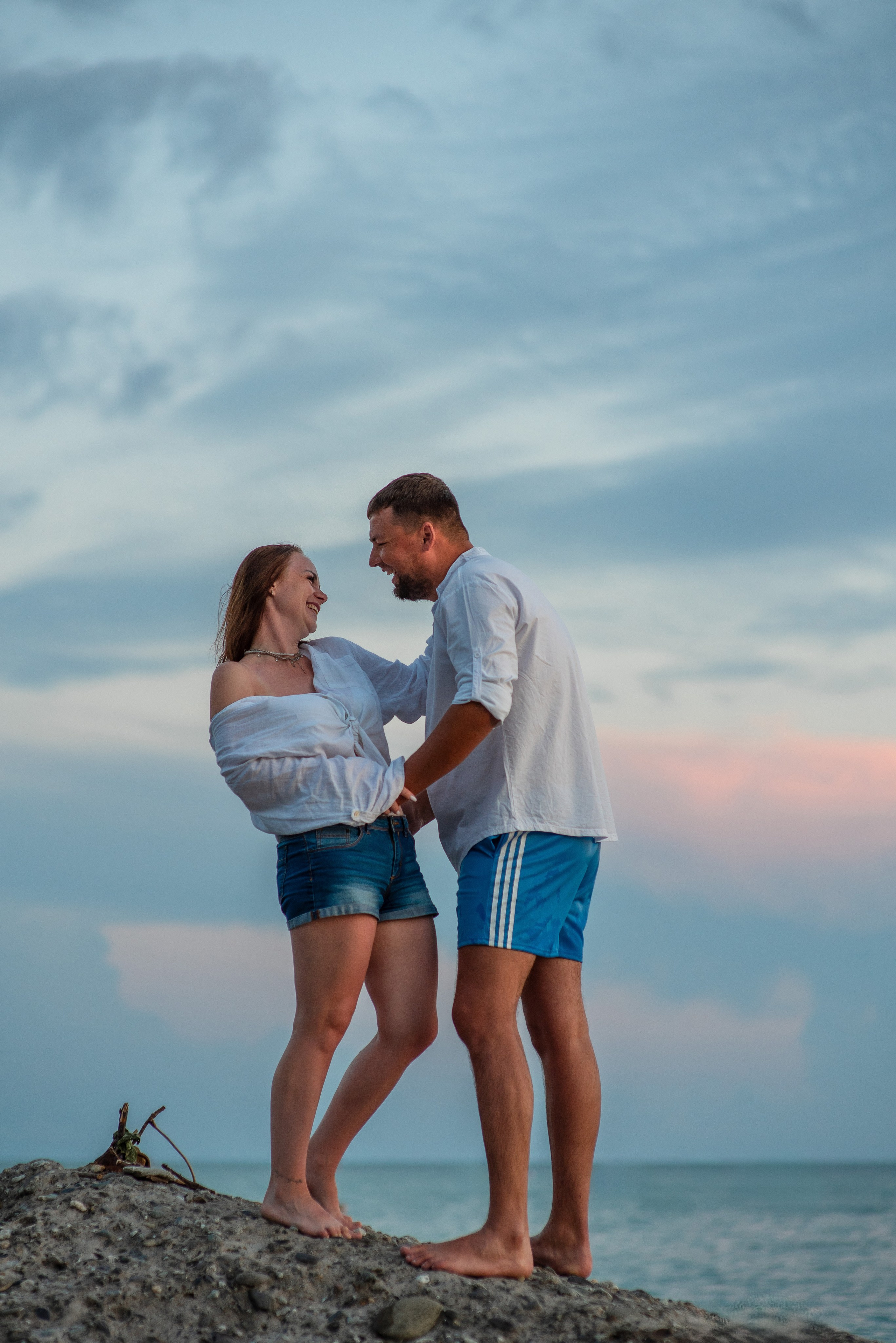 Love story Сергей и Александра. Детский и семейный фотограф Краснодар / Сочи Сергеева Олеся