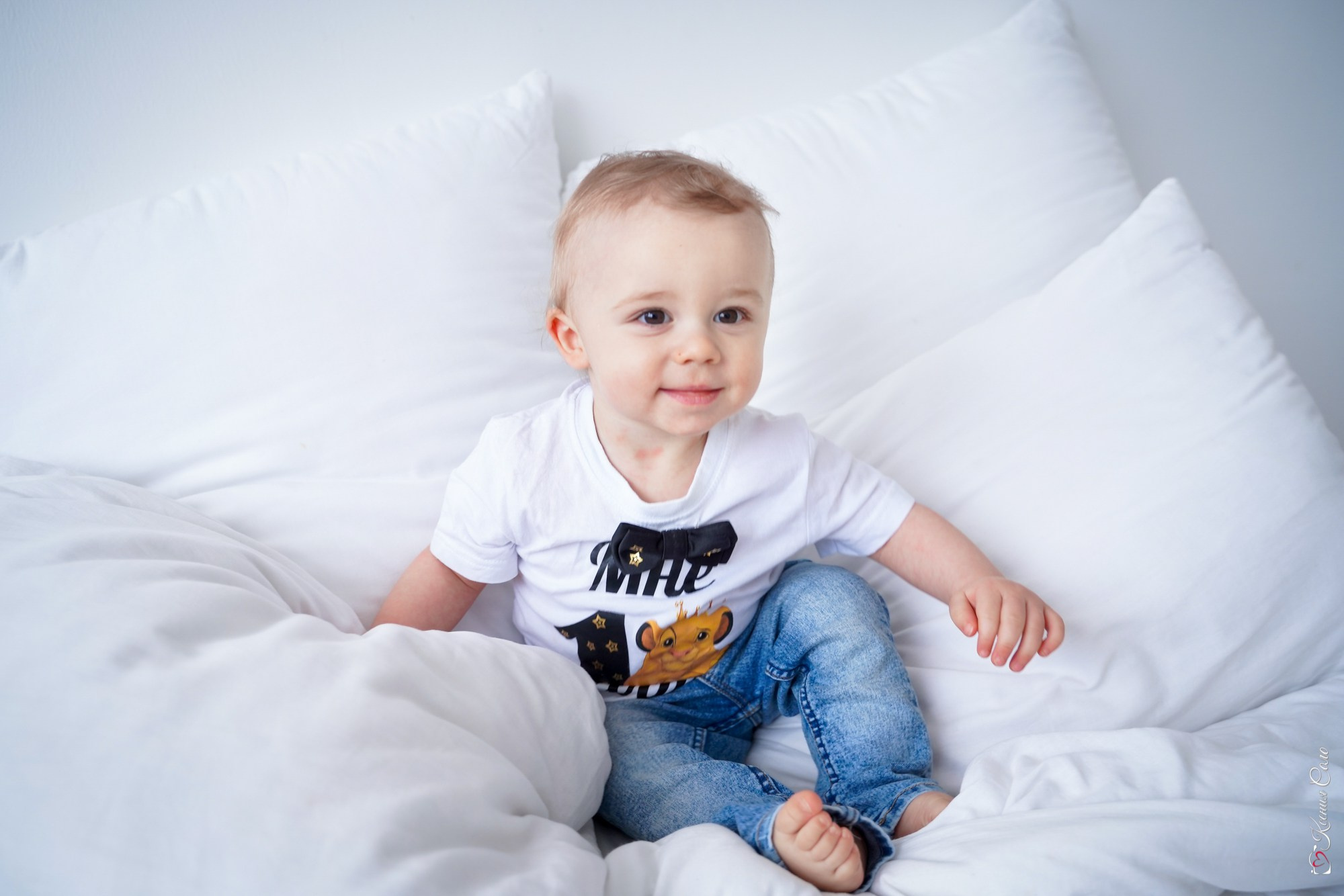 Годовасие Васи. Фотограф Ксения Соло