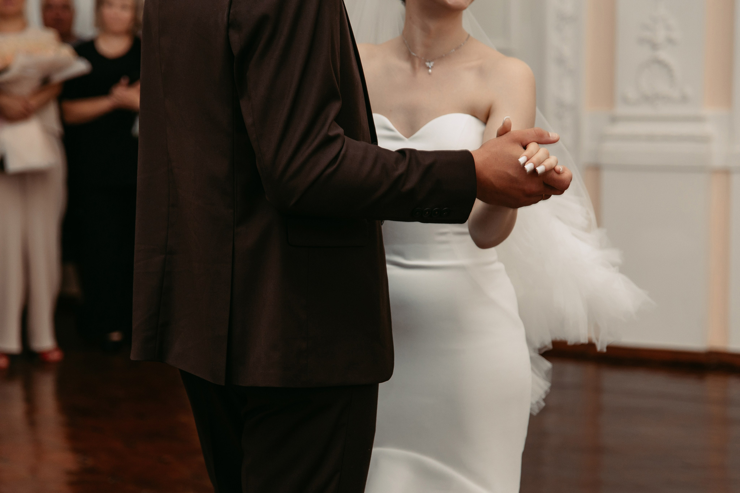 Илья & Лилия. Свадебный ФОТОГРАФ и ВИДЕОГРАФ Ульяновск