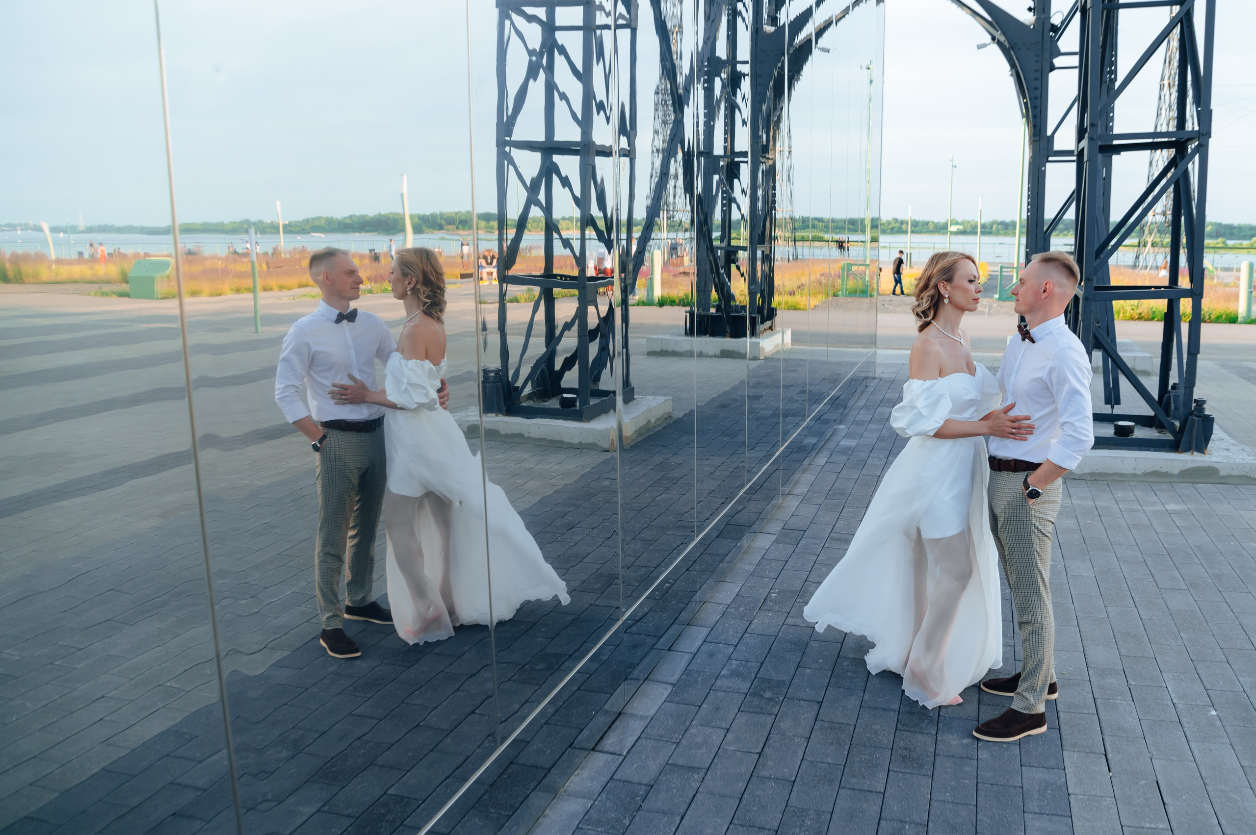 Надя и Женя. Детский и семейный фотограф Катерина Мишина