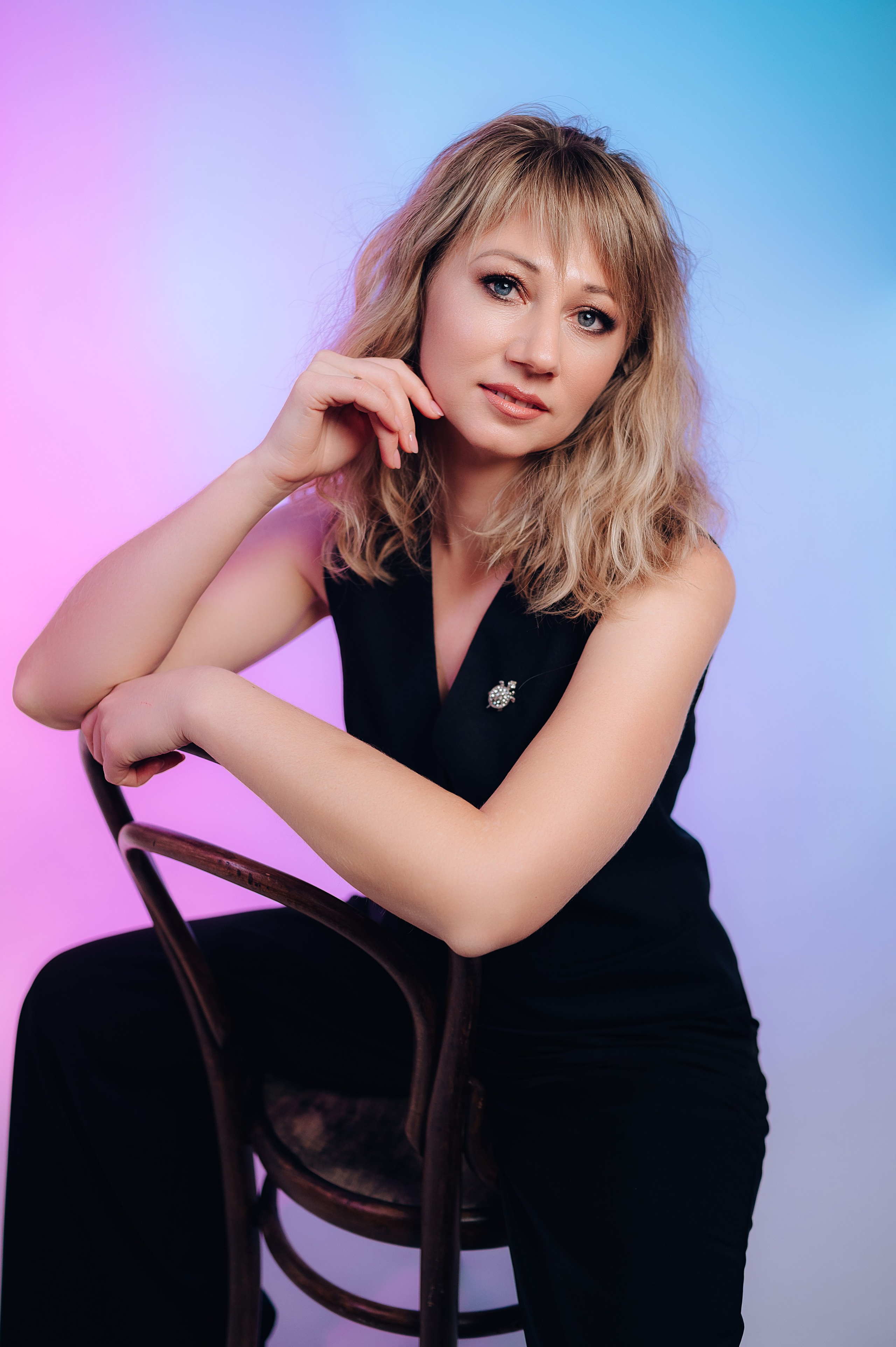 Цвет и свет. Индустрия. Детский и семейный фотограф Катерина Мишина