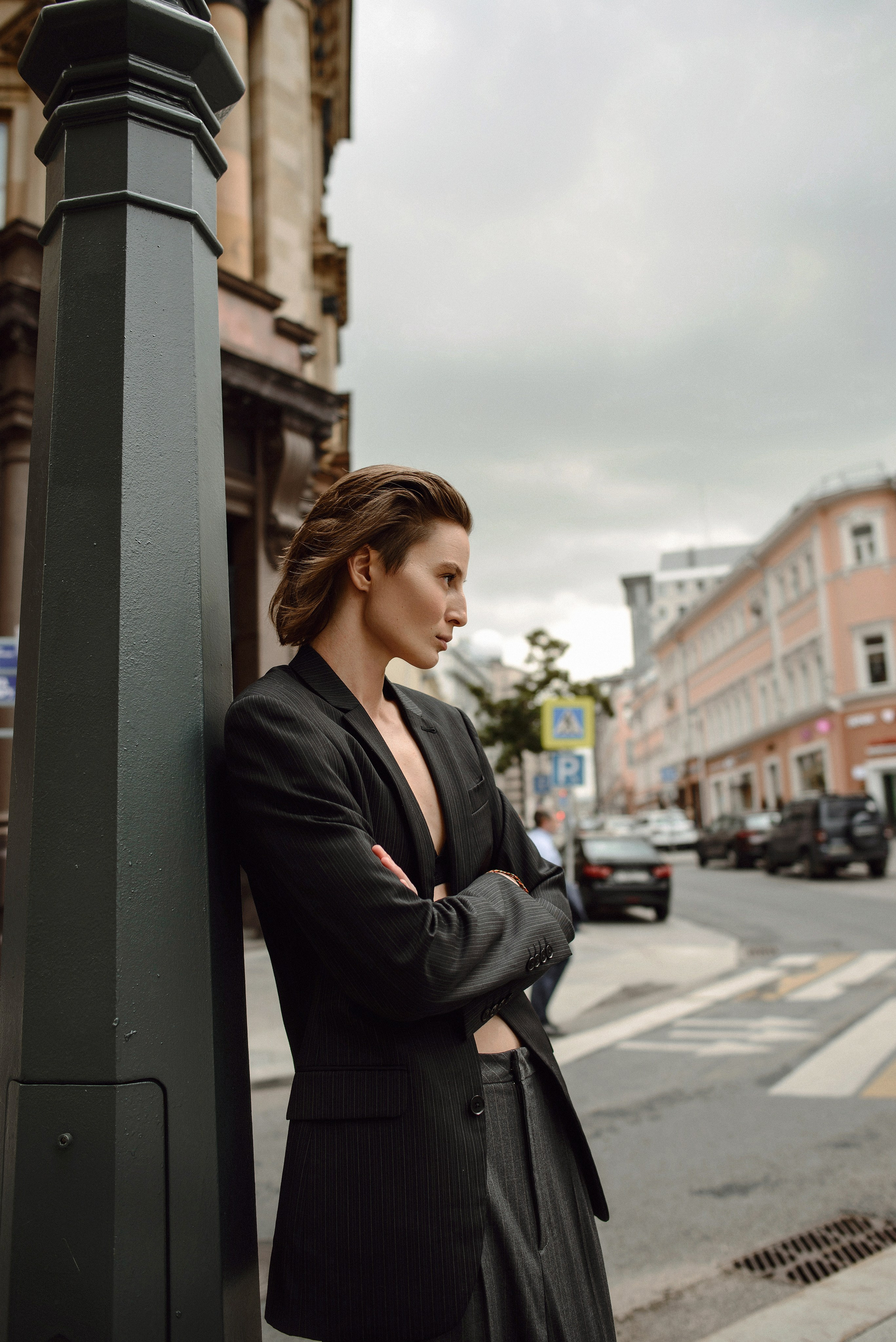 Катя. Фотограф в Москве Казакова Анна