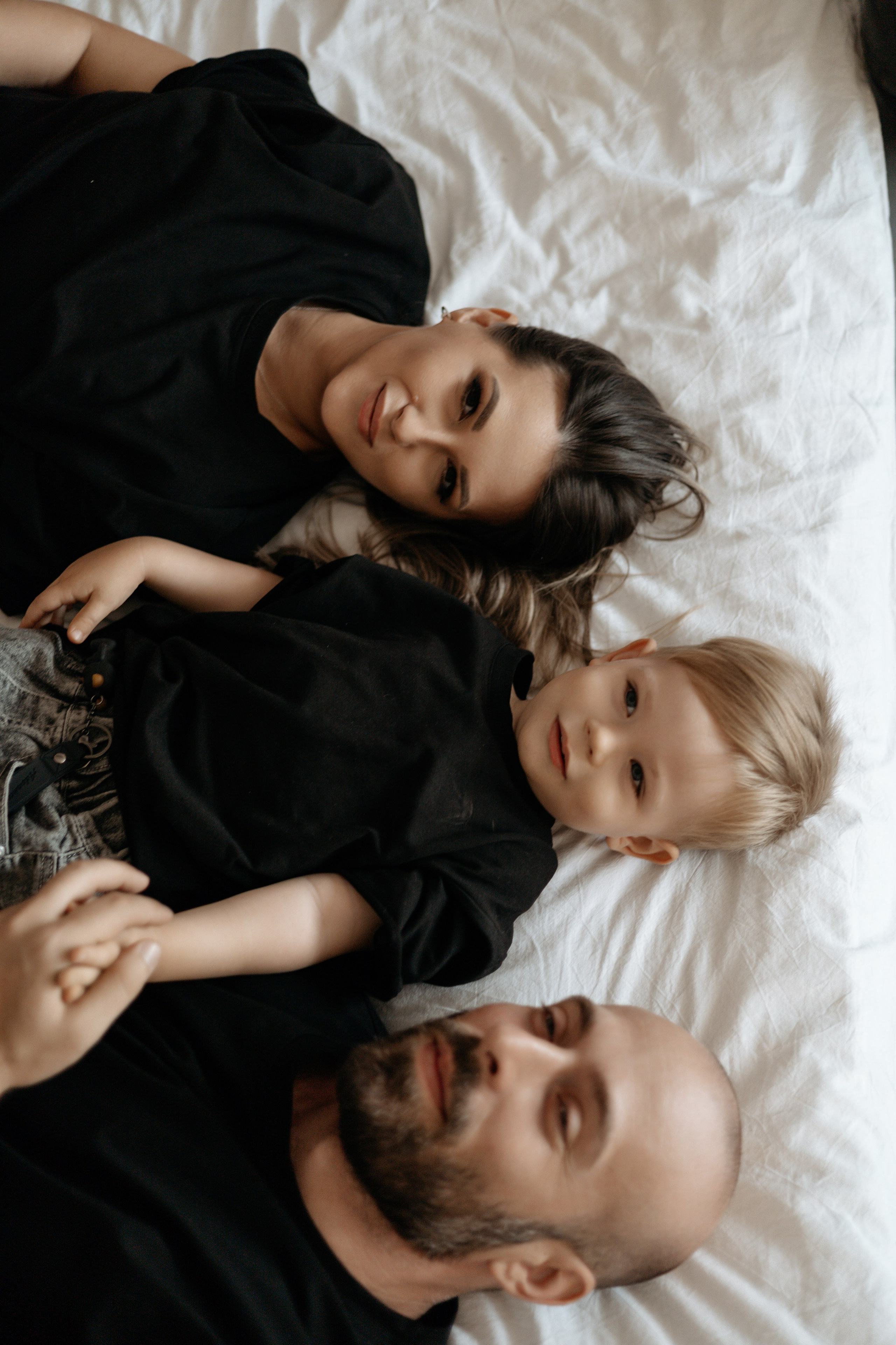 Луке 2 года. Самый теплый фотограф в Краснодаре Рябоконь Ксения