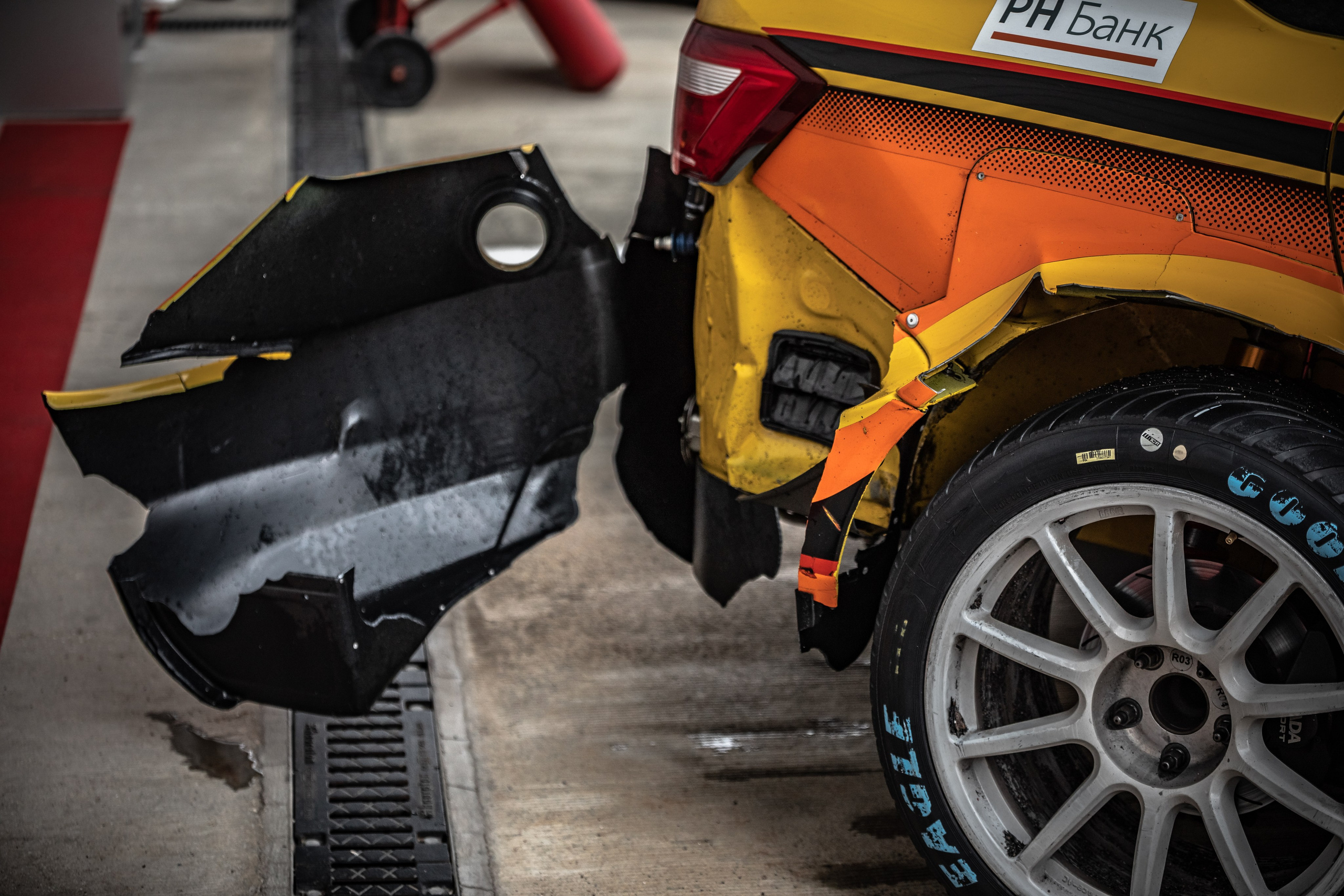 FIA WTCR. NE Cinema — backstage and reportage photography in cinema, music, Automotive and sport