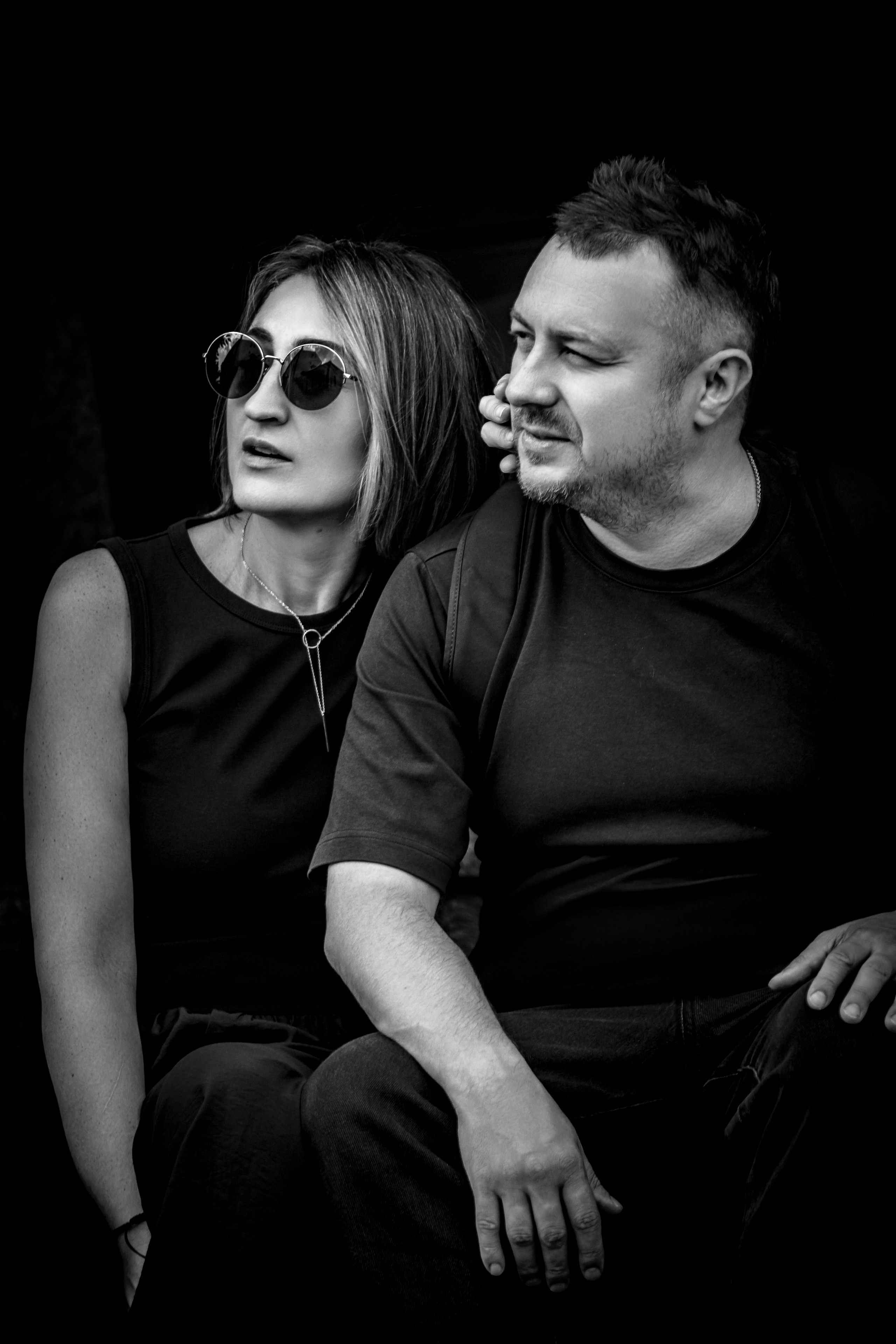 B&W. NE Cinema — backstage and reportage photography in cinema, music, Automotive and sport