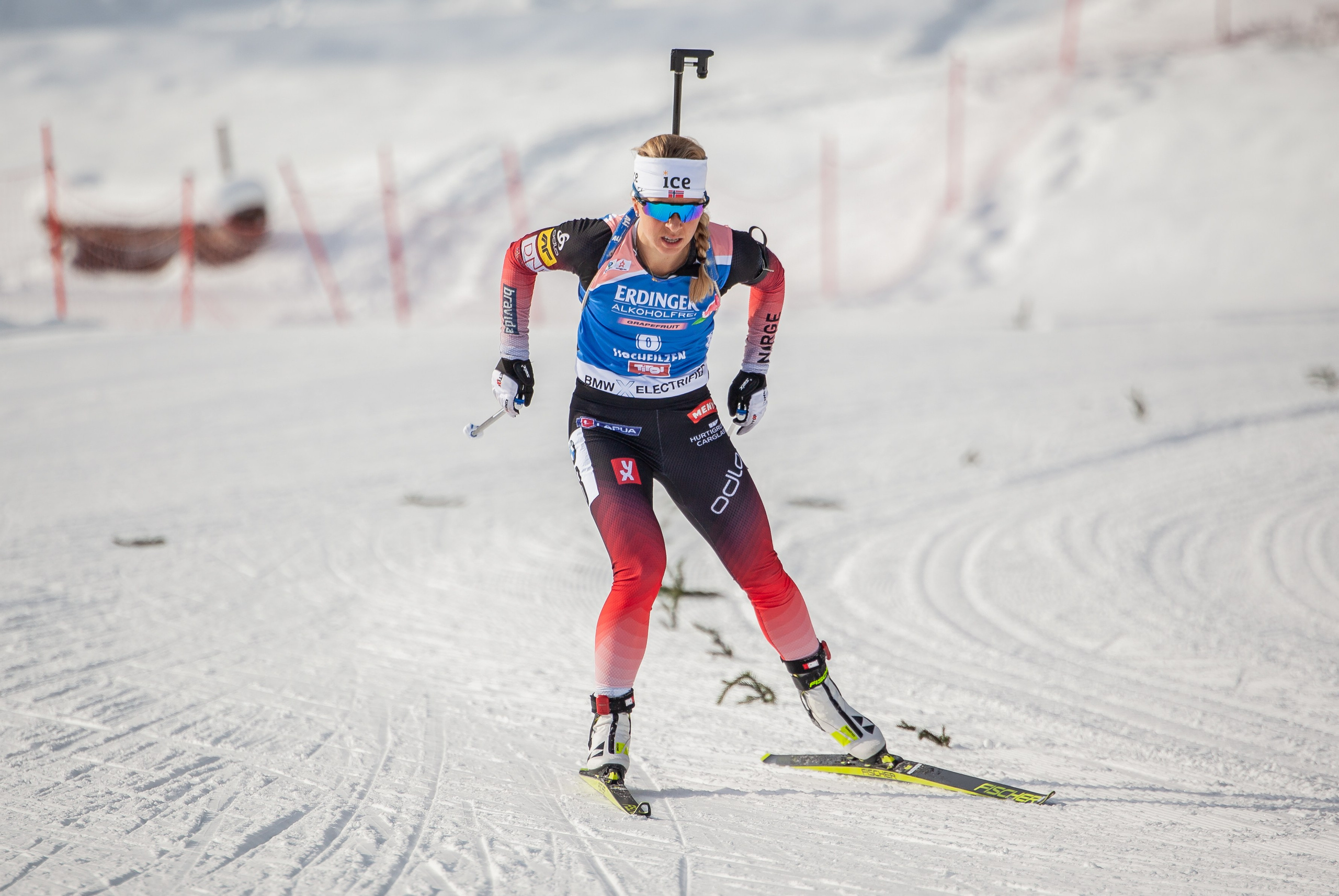 IBU World Cup. NE Cinema — backstage and reportage photography in cinema, music, Automotive and sport