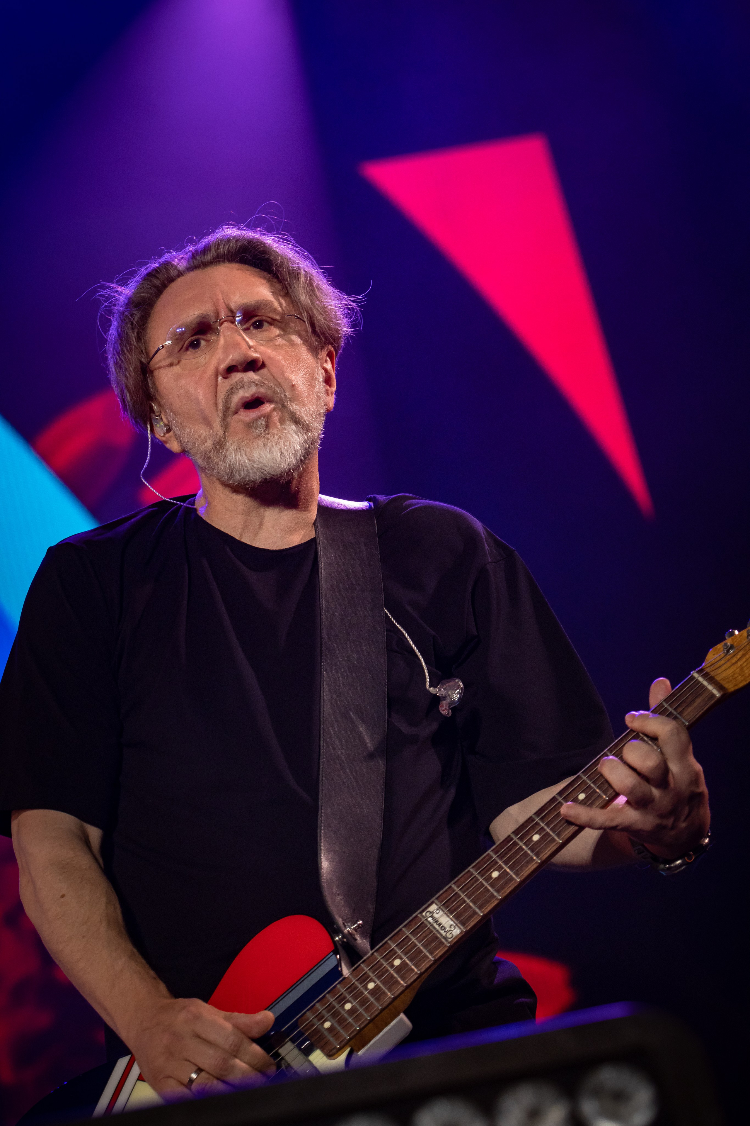 ROCK MUSIC. NE Cinema — backstage and reportage photography in cinema, music, Automotive and sport