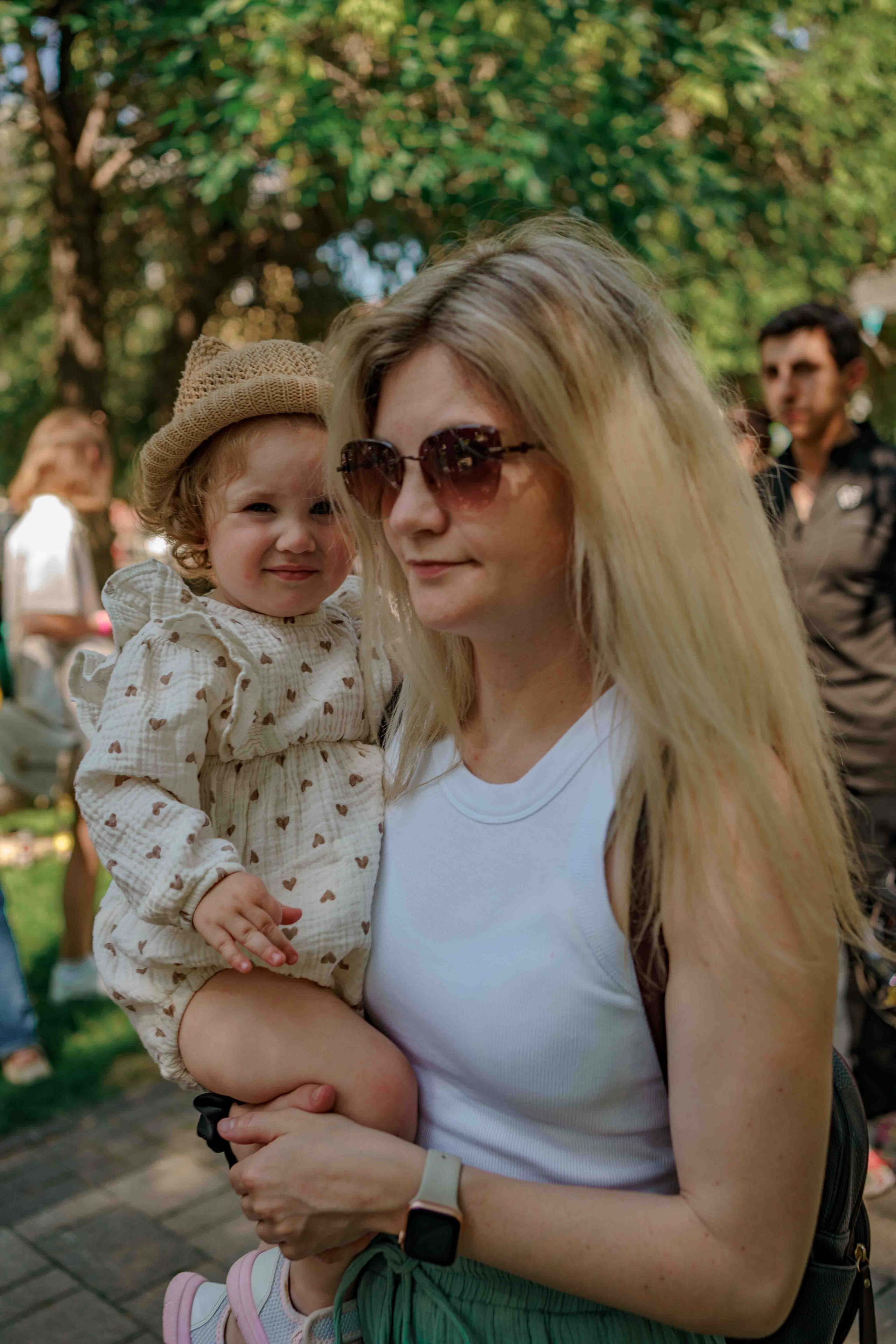 Репортажные и другие. Фотограф в Красноярске Евгения Дозорцева (Ахиезер)