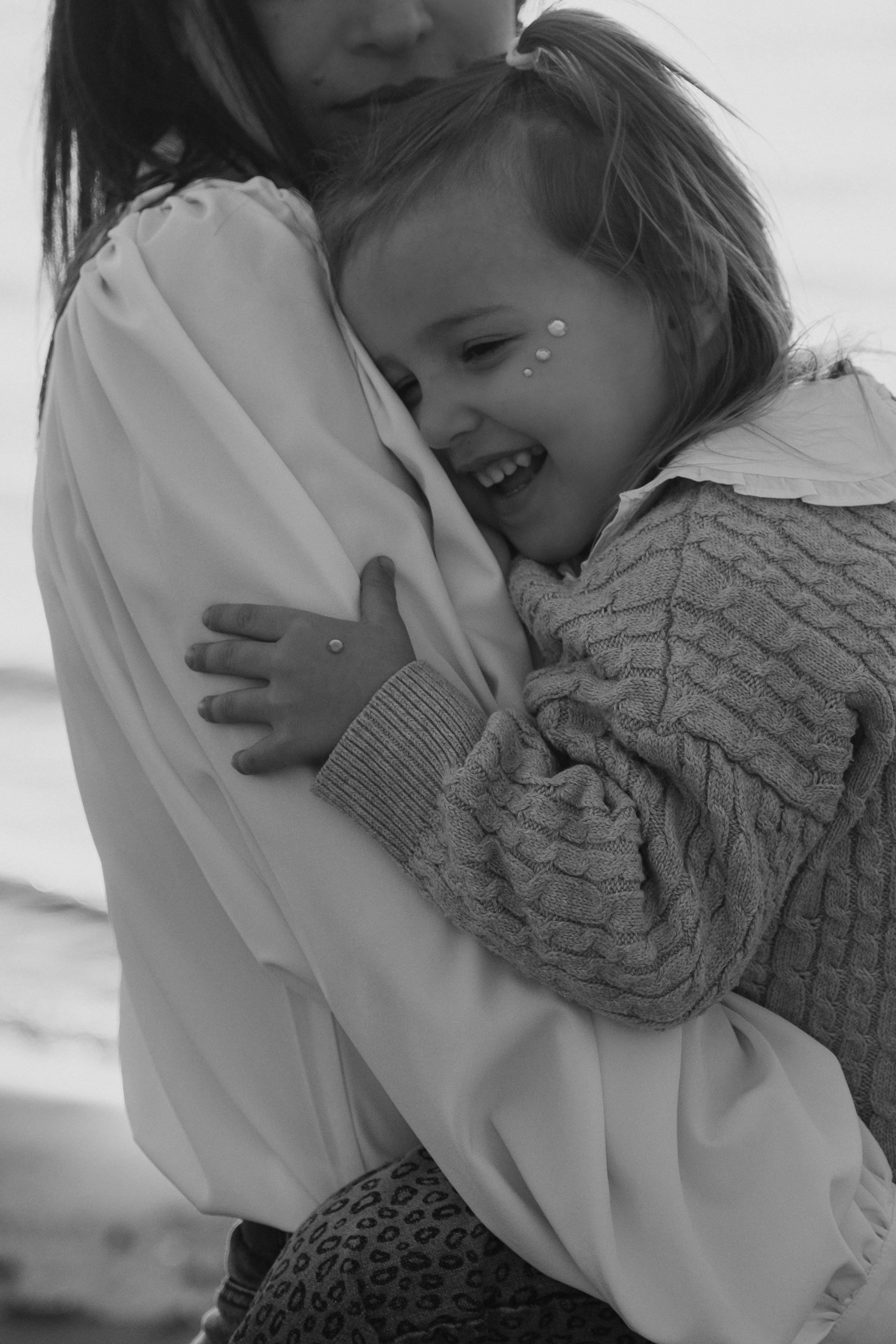 Рая и Аделина. Свадебный и семейный фотограф в Волгограде