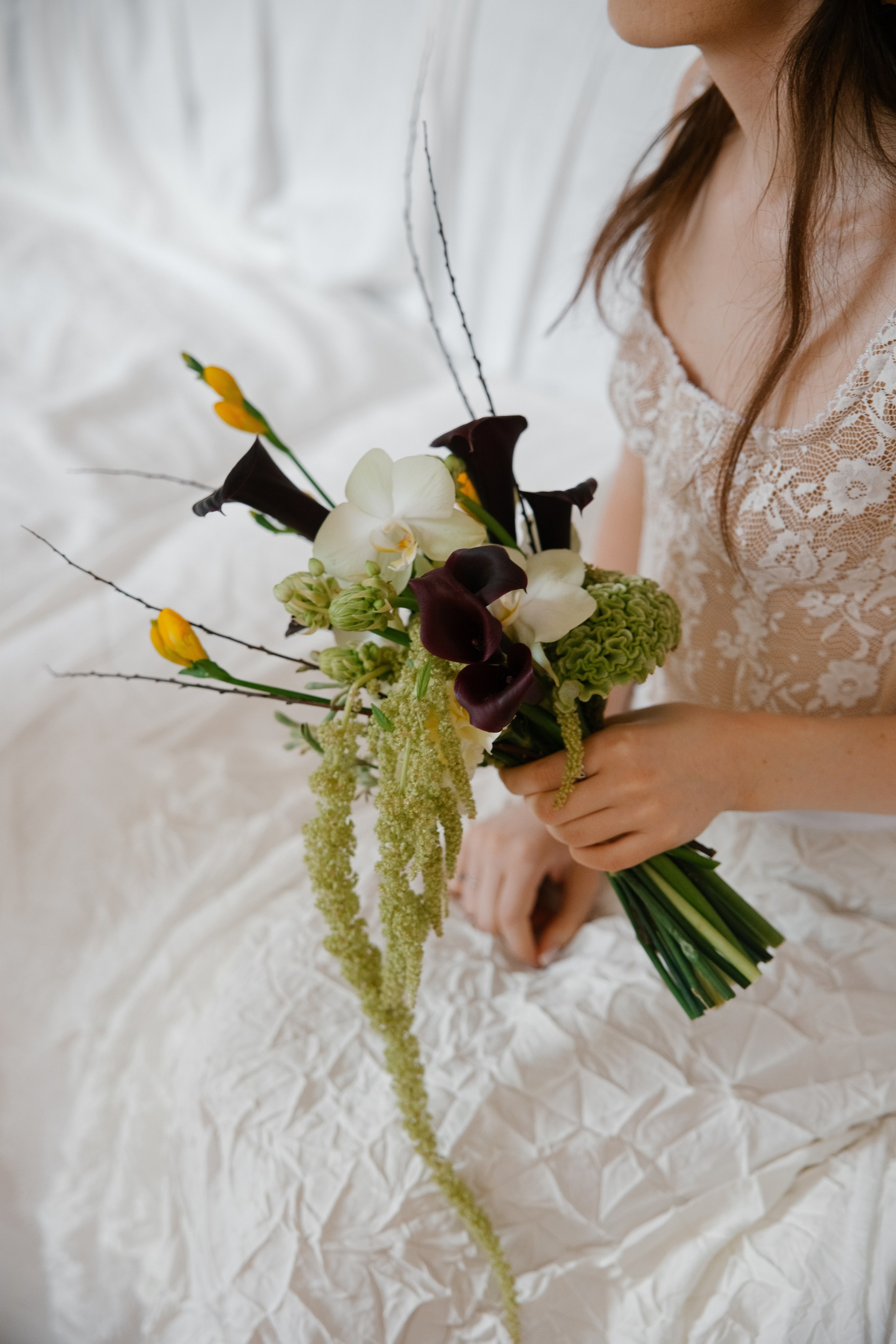 Артём и Карина. Свадебный фотограф Полина Панина