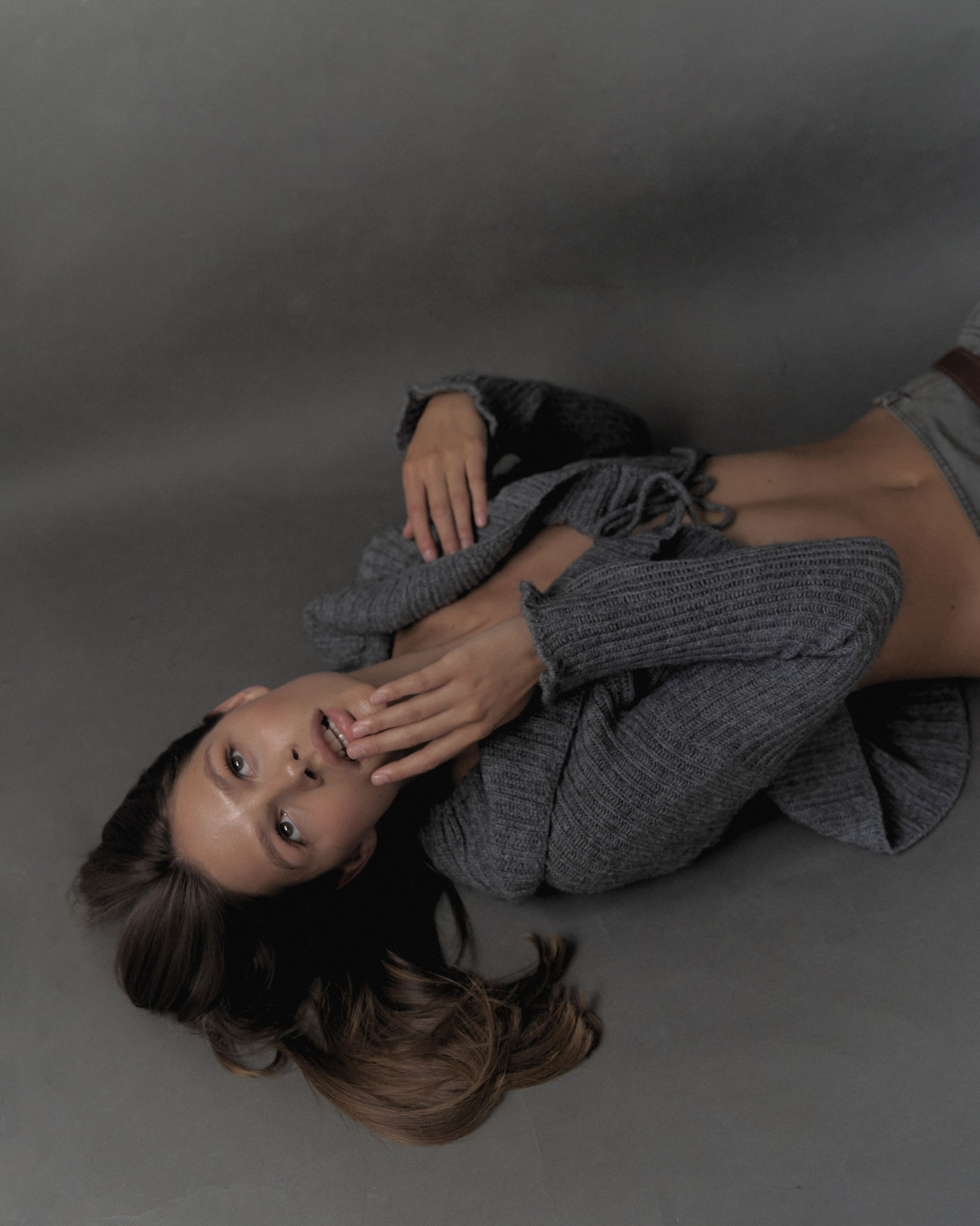 Ева. Фотограф Олеся Скворцова