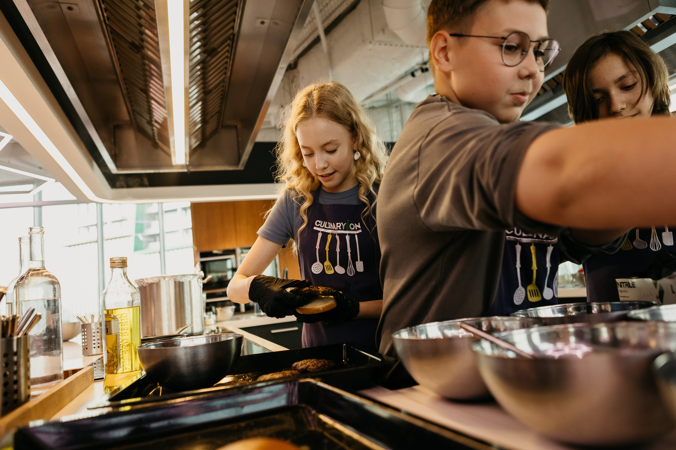 Мероприятия — день рождения. Фотограф Мария Тимофеева | Москва
