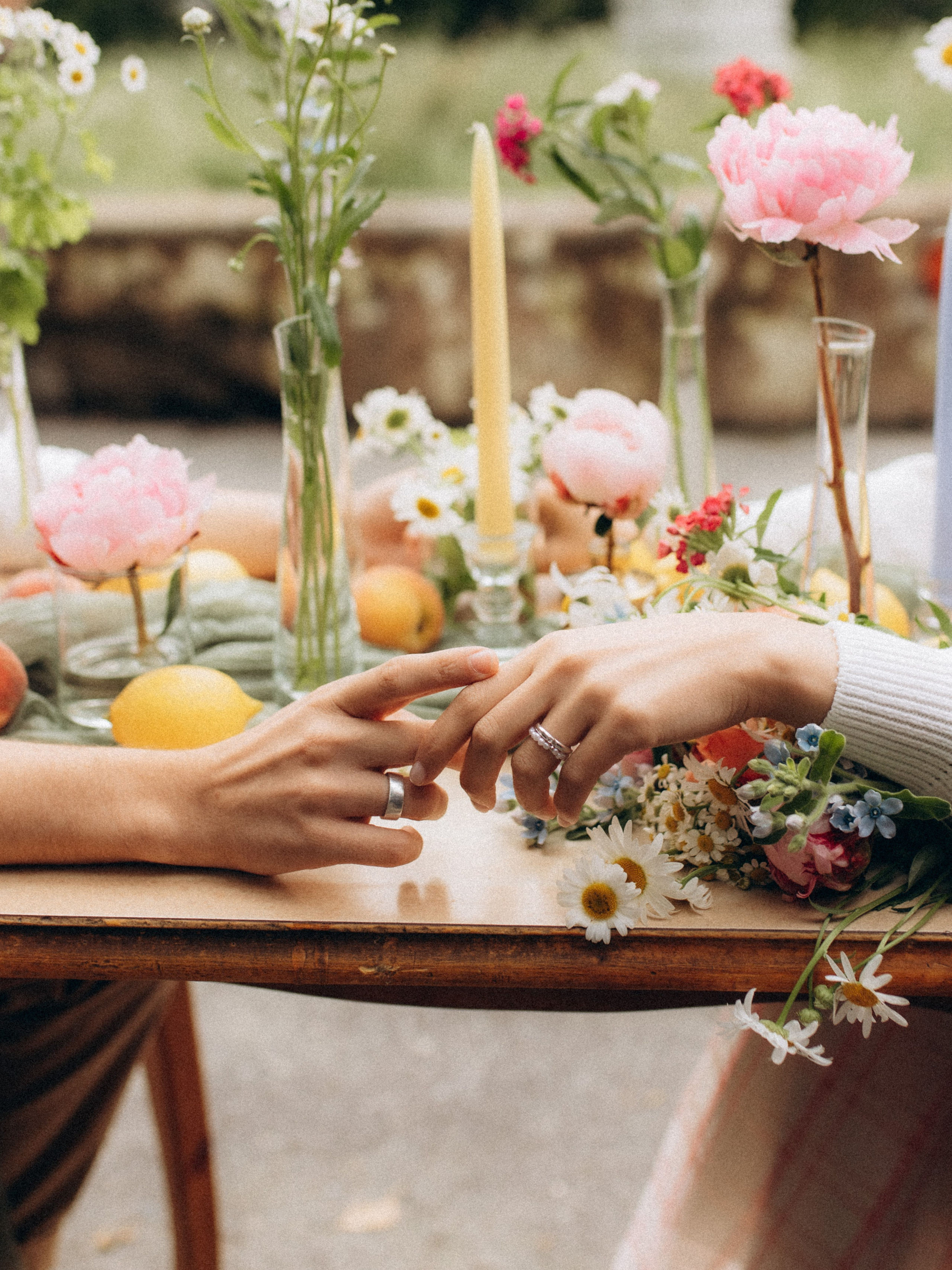 Марк и Эва. Фотограф в Екатеринбурге Надя Родионова