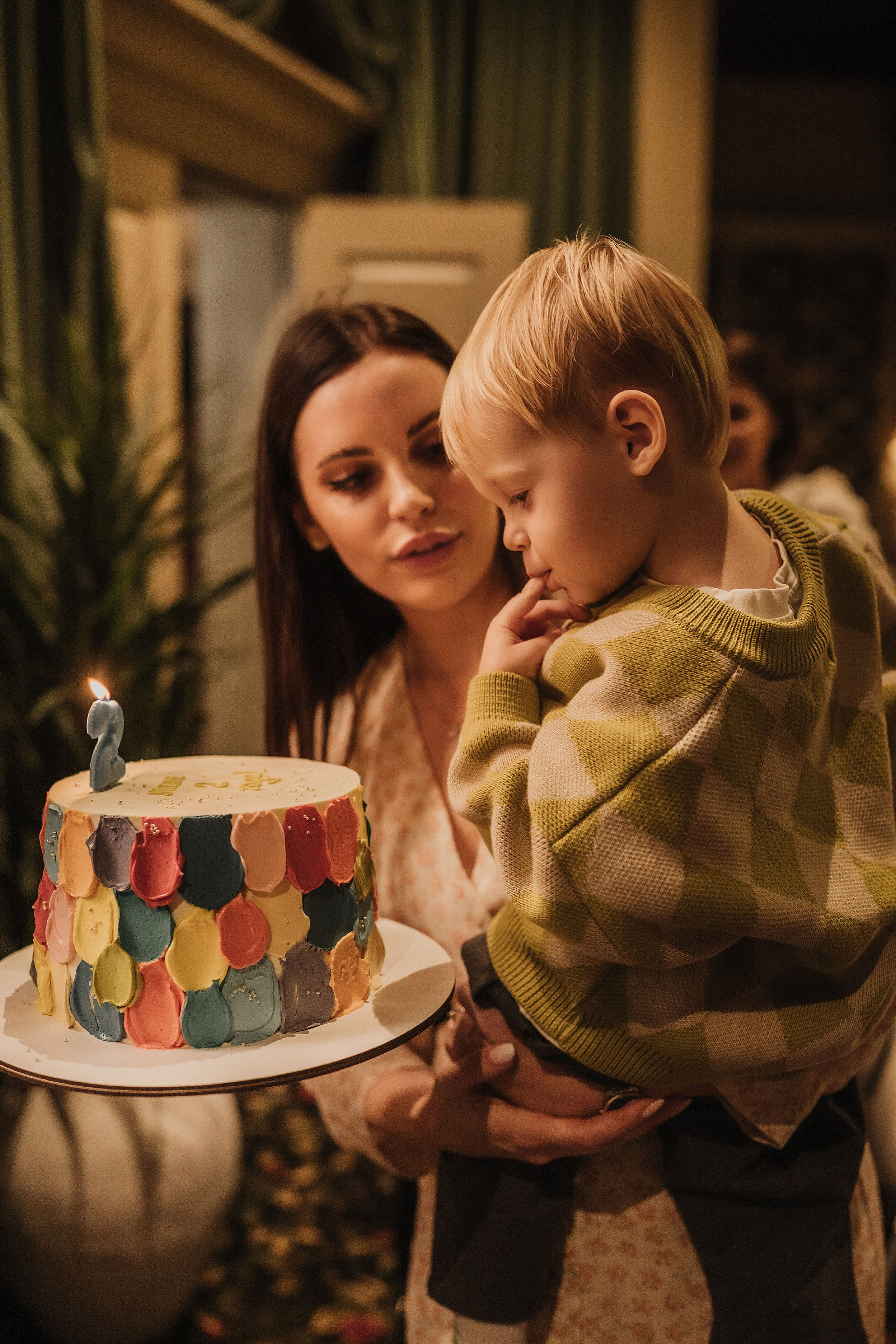 Карина (ДР Сына). Фотограф в Москве Ангелина Ким