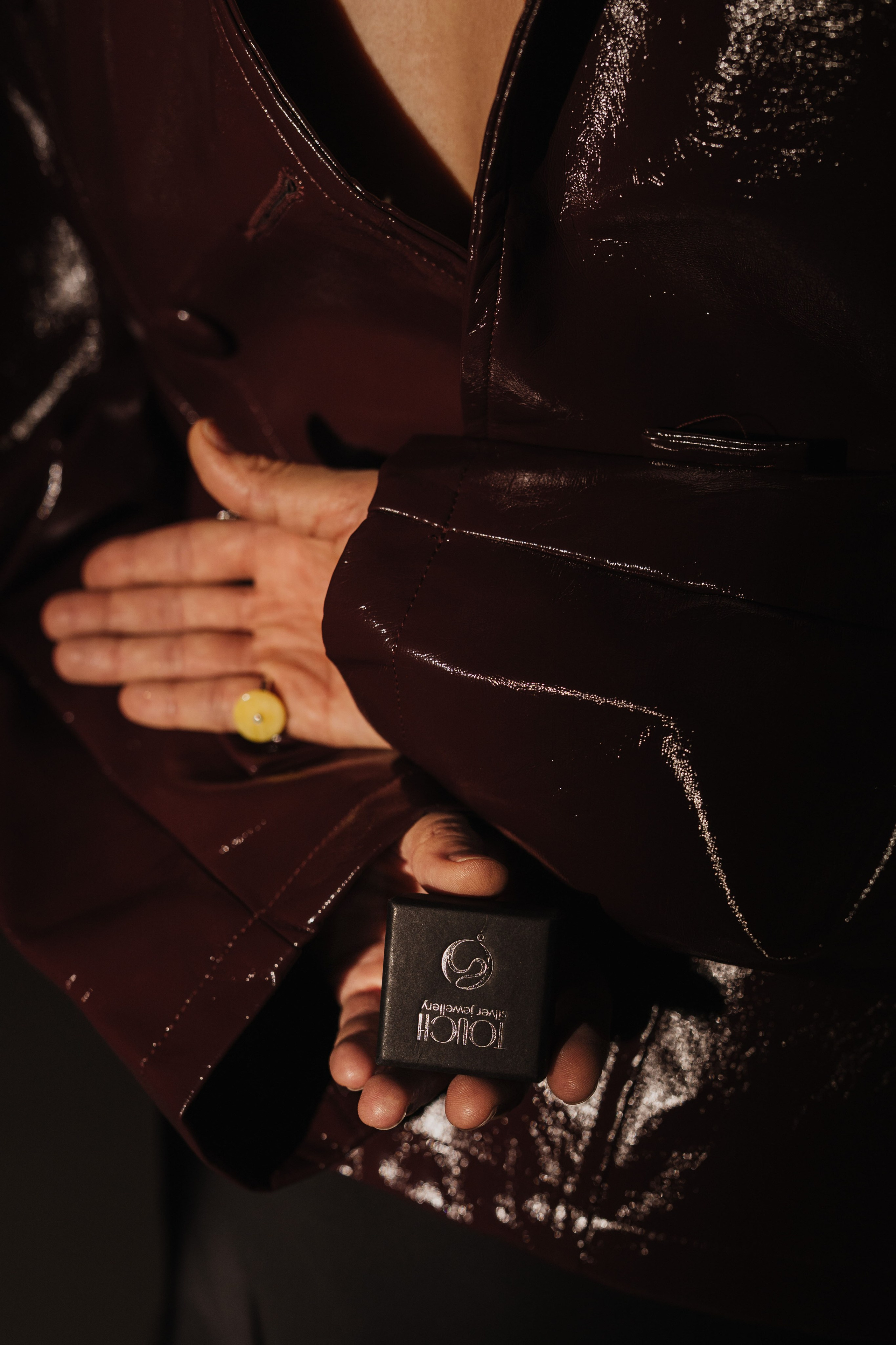 Ювелирный бренд — TOUCH. Фотограф в Москве Ангелина Ким