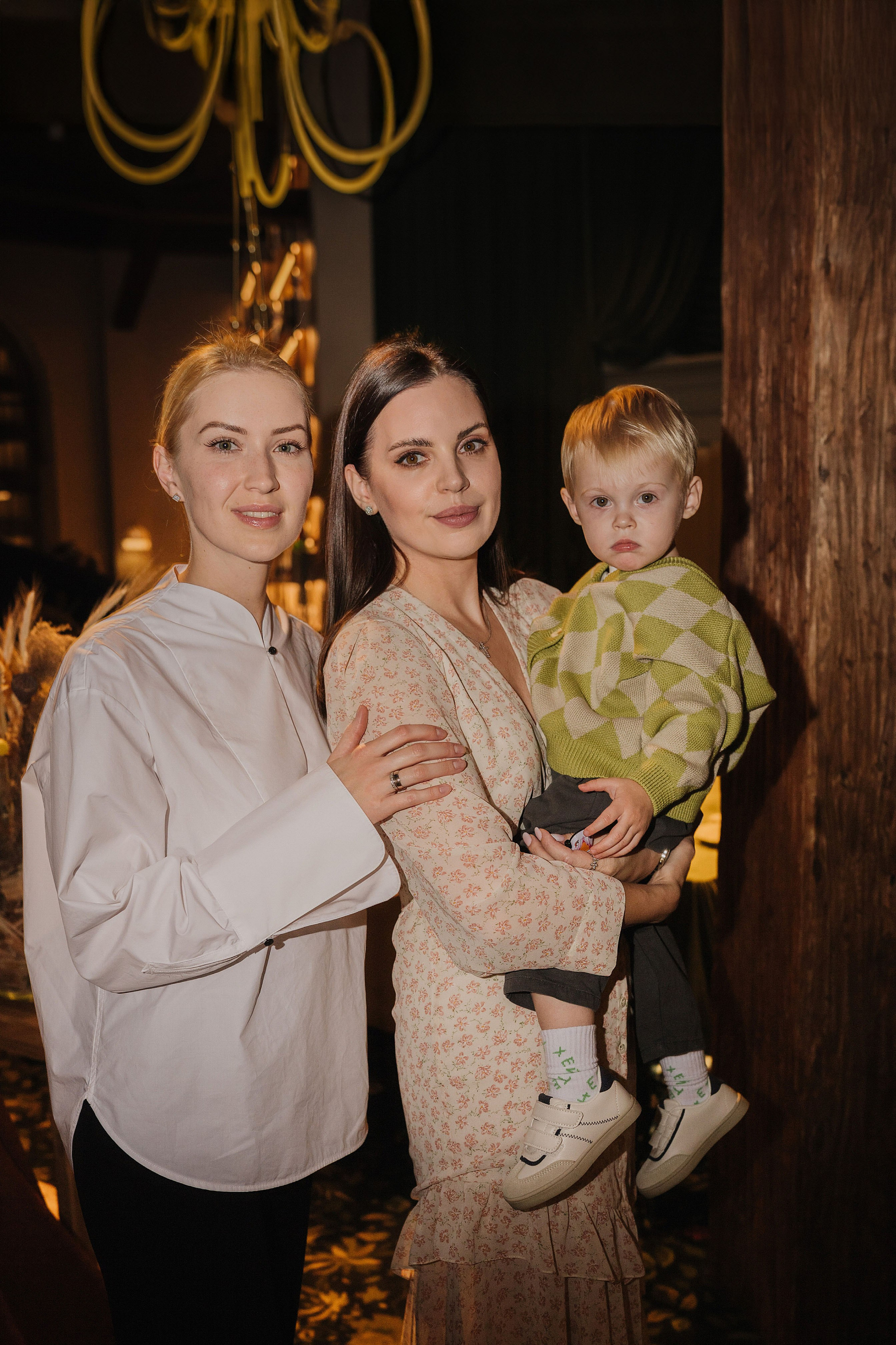 Карина (ДР Сына). Фотограф в Москве Ангелина Ким