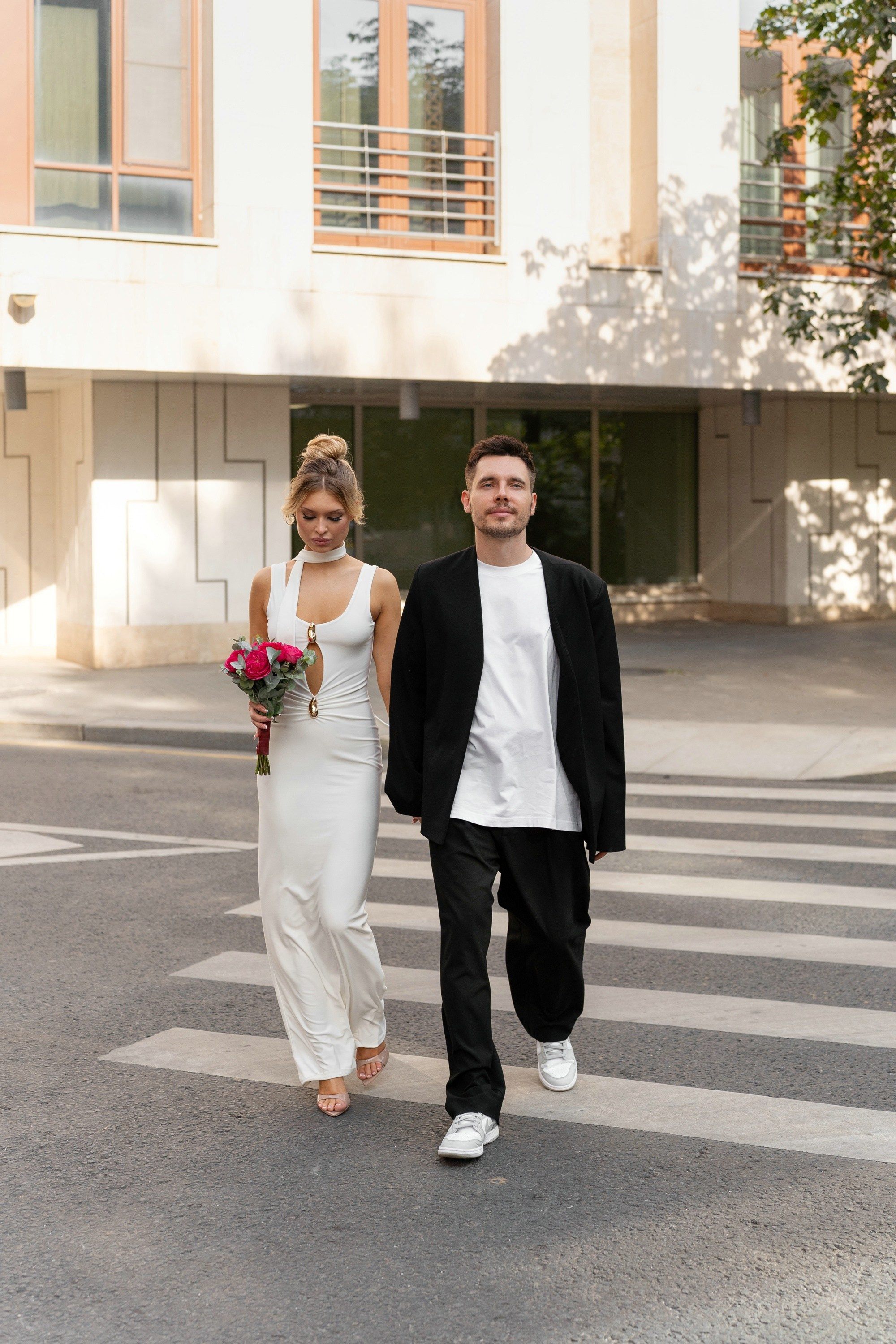 Свадьба в усадьбе Третьякова. Свадебный и семейный фотограф в Москве Светлана Зоткина