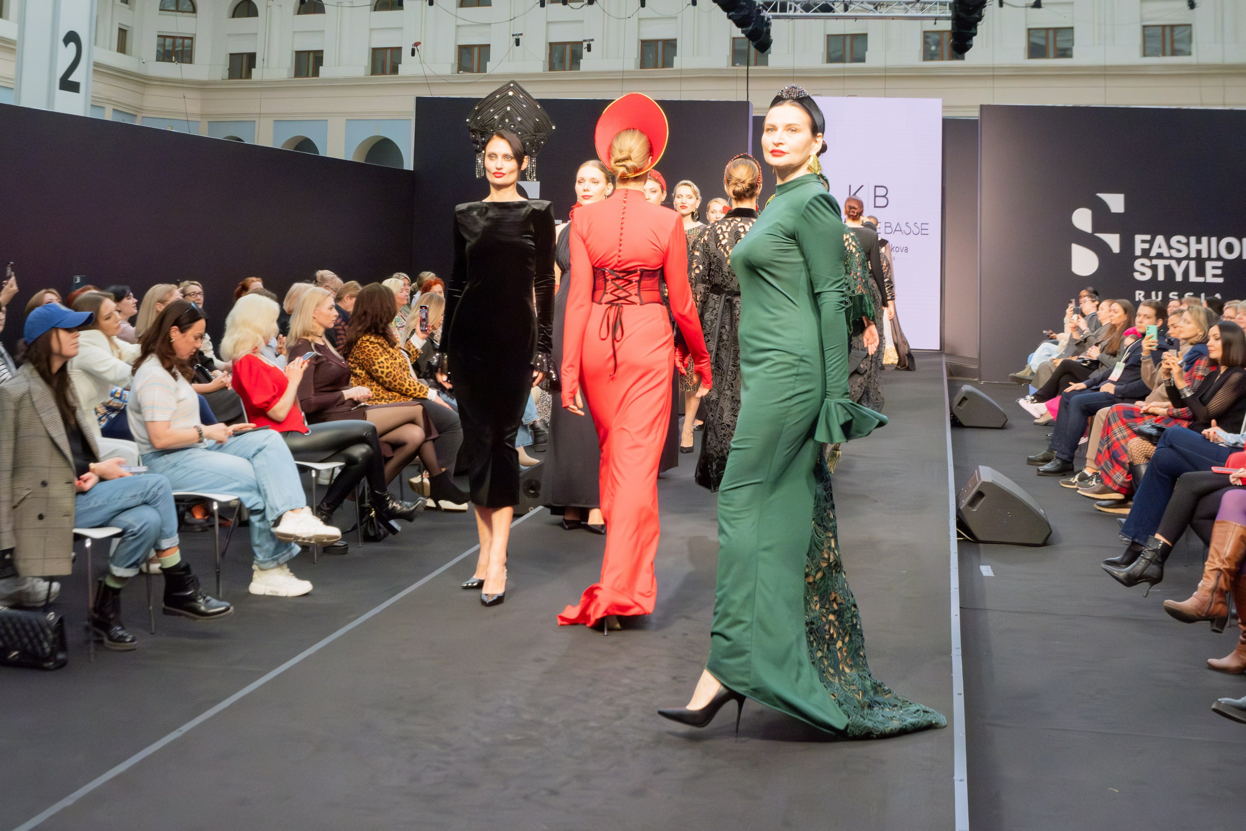 FASION STYLE 2025 ВЕСНА. Фёдор Карпов — профессиональный фотограф, работаю в Москве и области