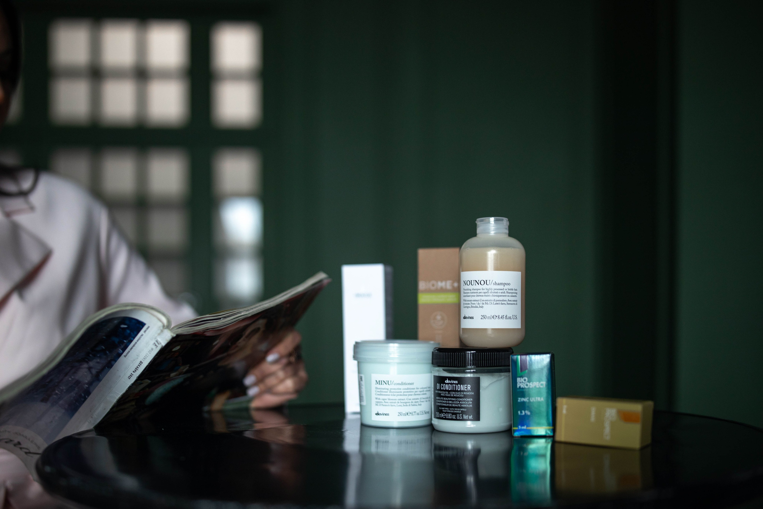 Контент для сайта. Профессиональный фотограф