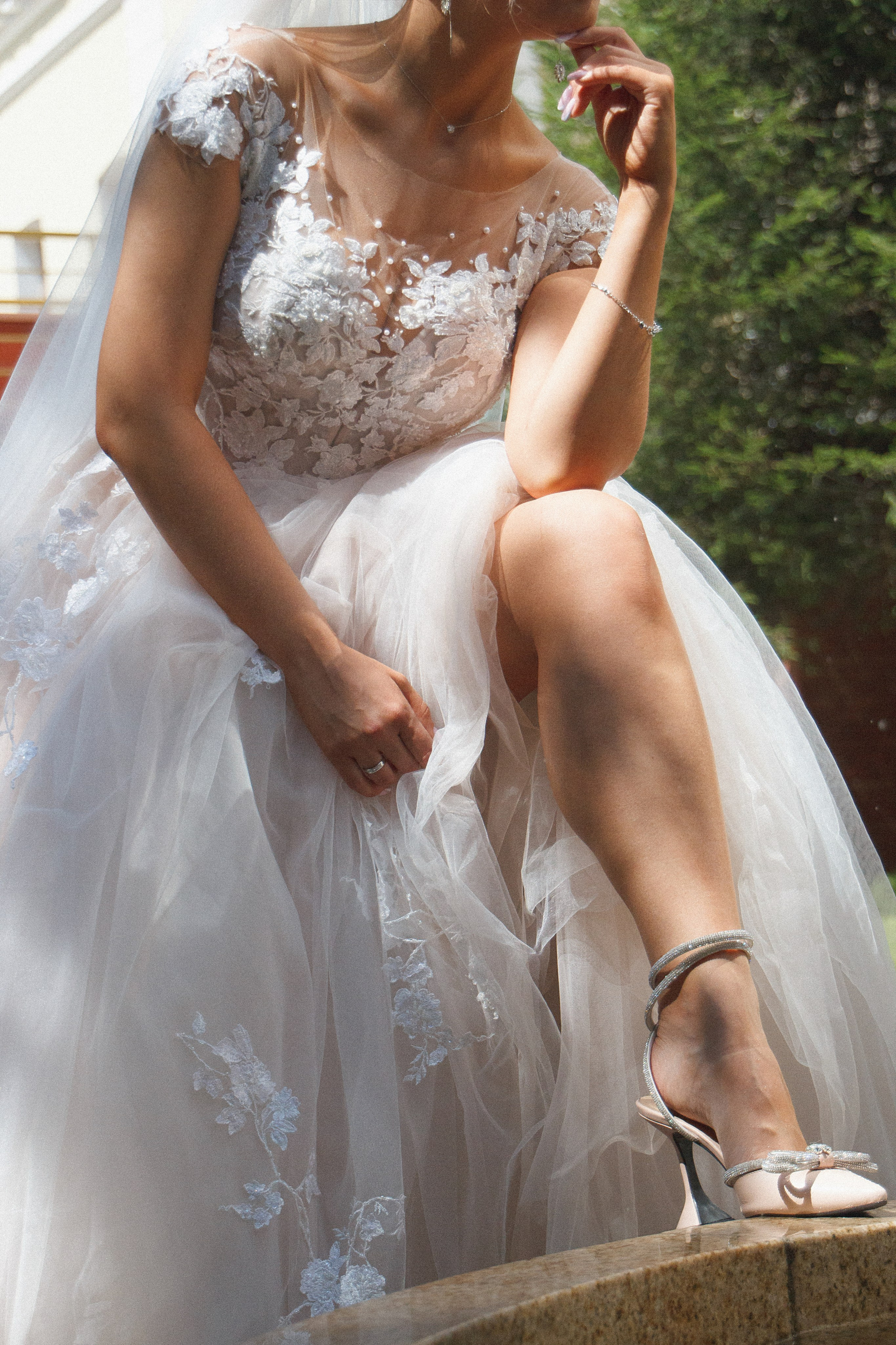 Анастасия & Павел. Фотограф и видеограф в Омск/Москва Сащенко Лера