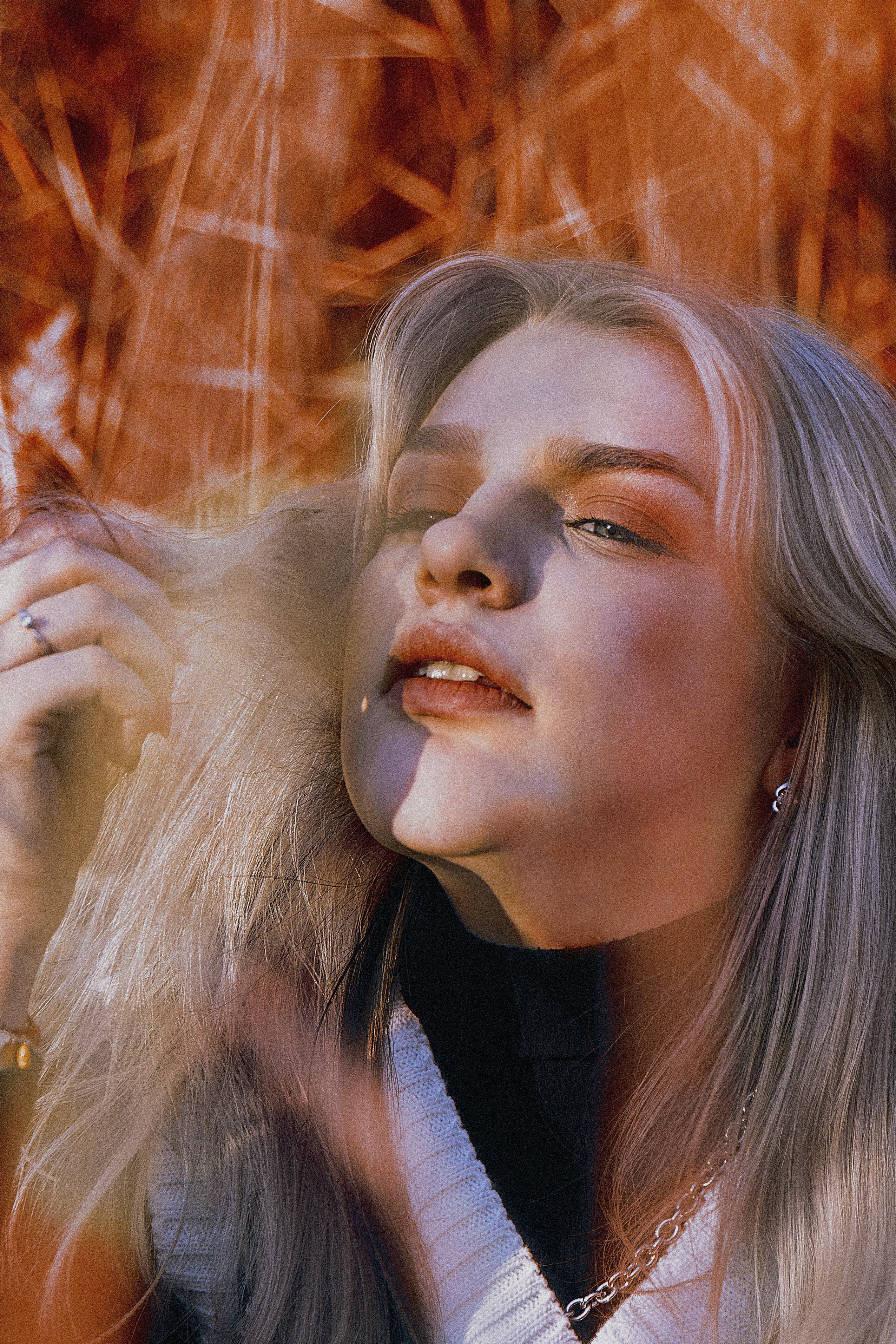 Ася. Фотограф и видеограф в Омск/Москва Сащенко Лера