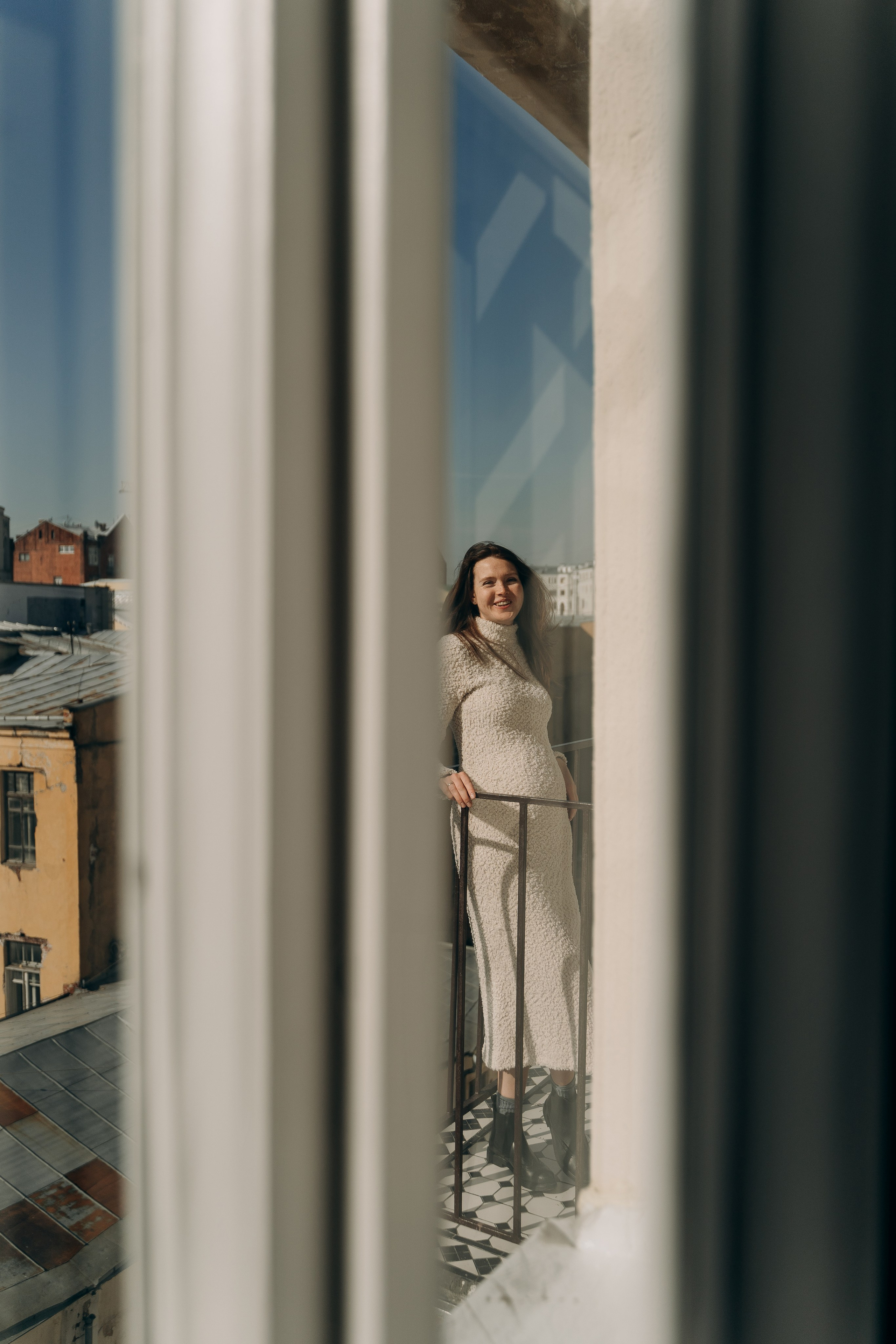 Алена беременность. Фотограф Москва Виктория-Антуанетта