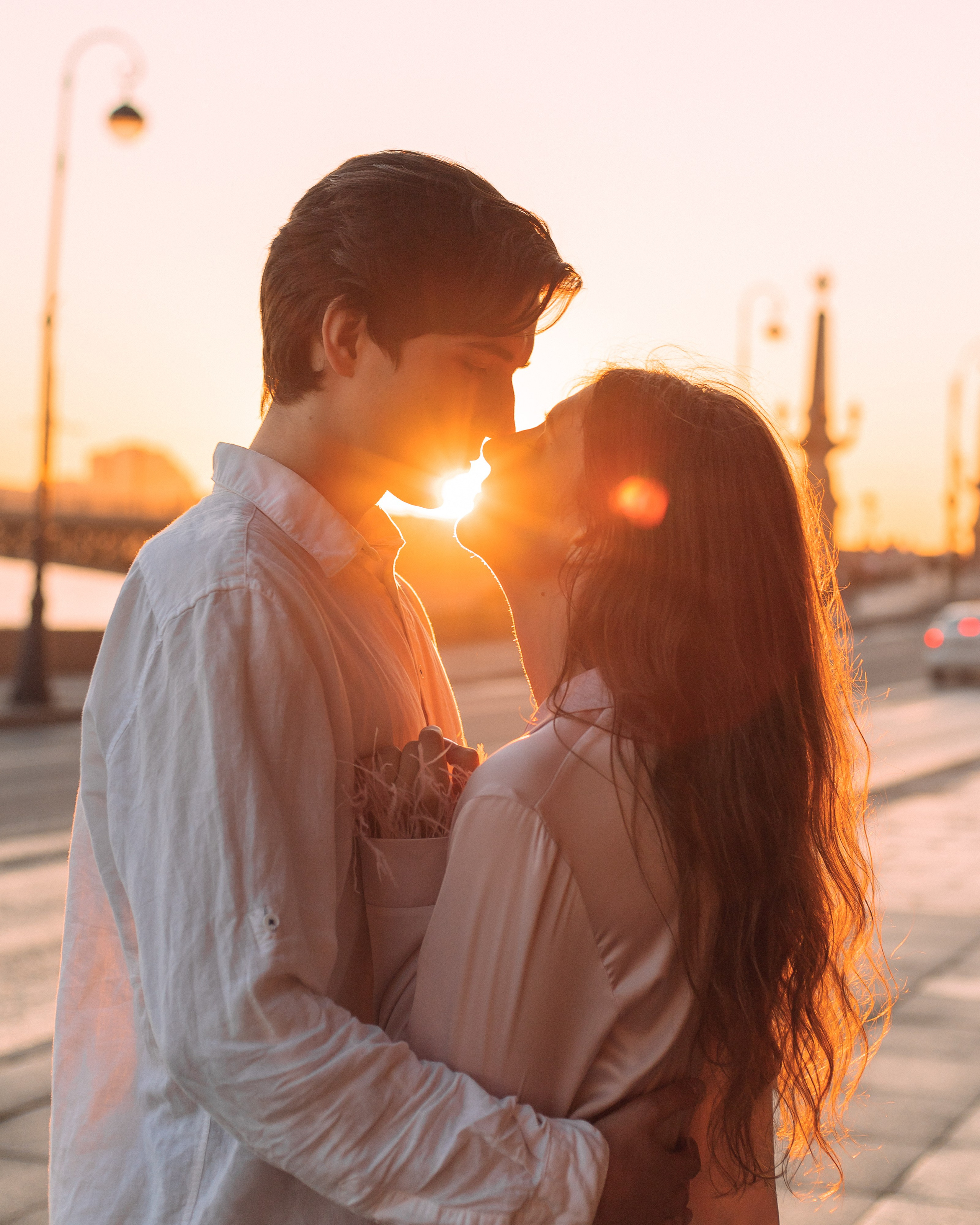 Портретный фотограф в Санкт-Петербурге Катя Протасевич