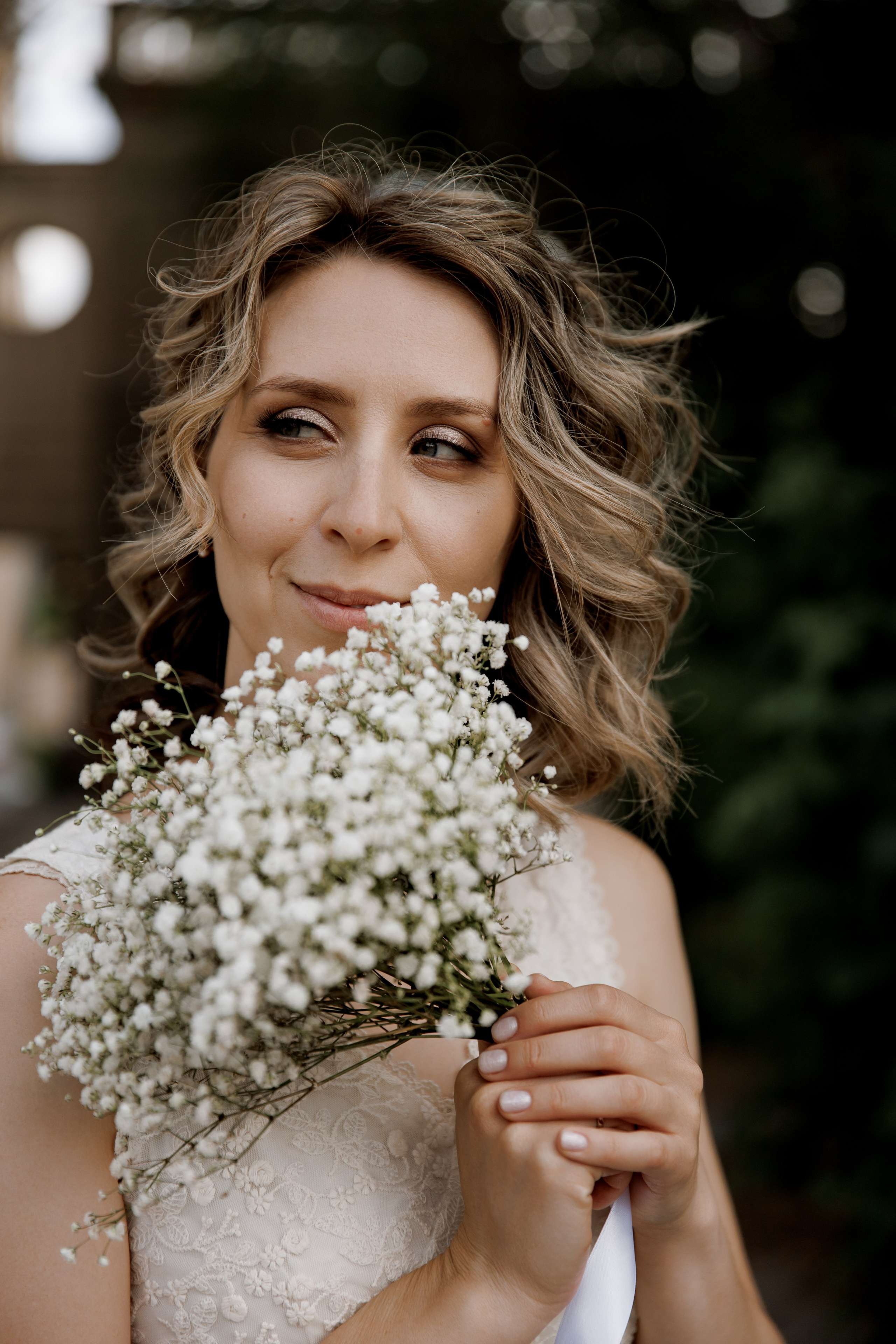 Счастливый день. Свадебный и семейный фотограф в Магнитогорске Катя Буряк