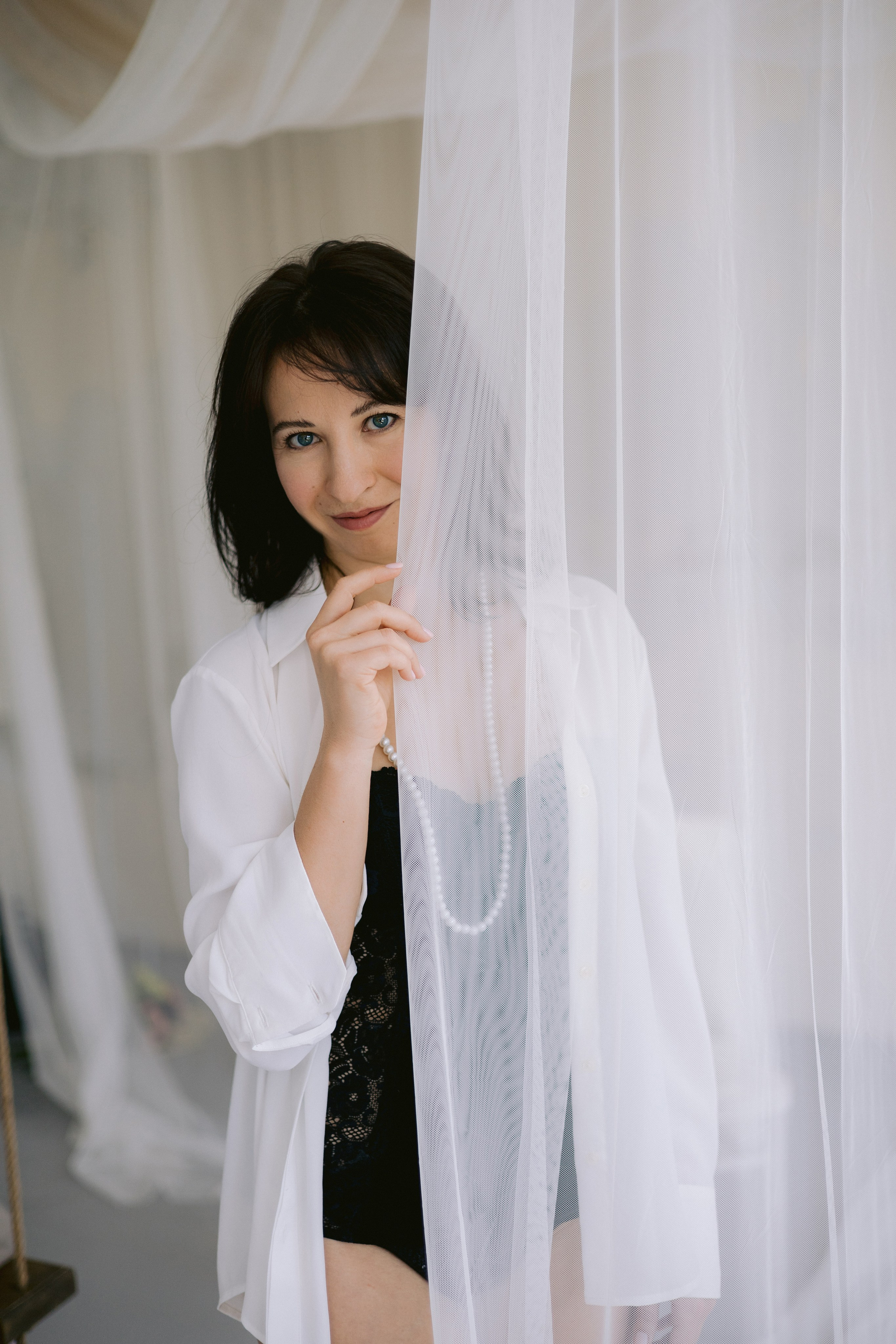 NATASHA. Свадебный и семейный фотограф в Магнитогорске Катя Буряк