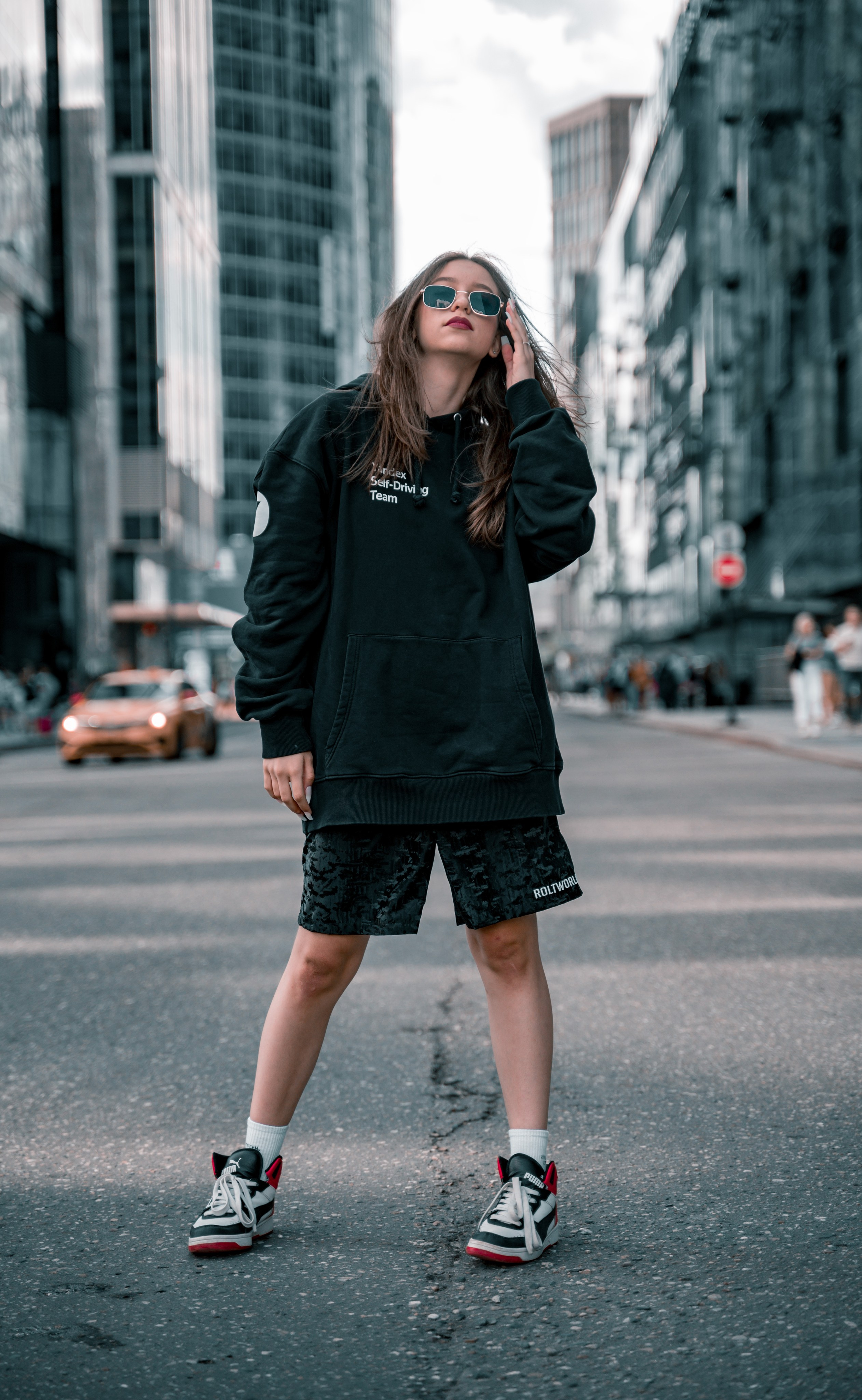 Вика. Vadim Nevenglovskii Фотограф в разных жанрах