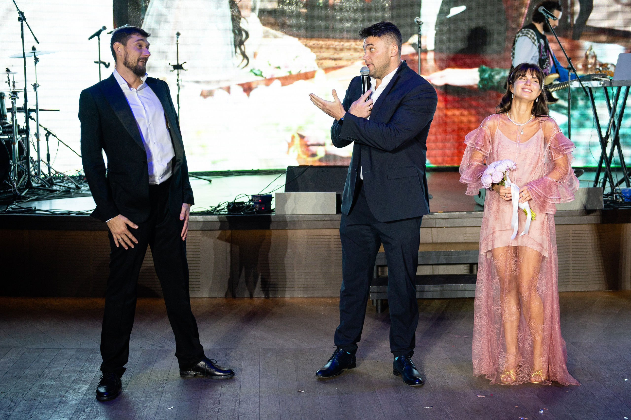 Банкет свадьба. Профессиональный фотограф в Москве Александра Харламова