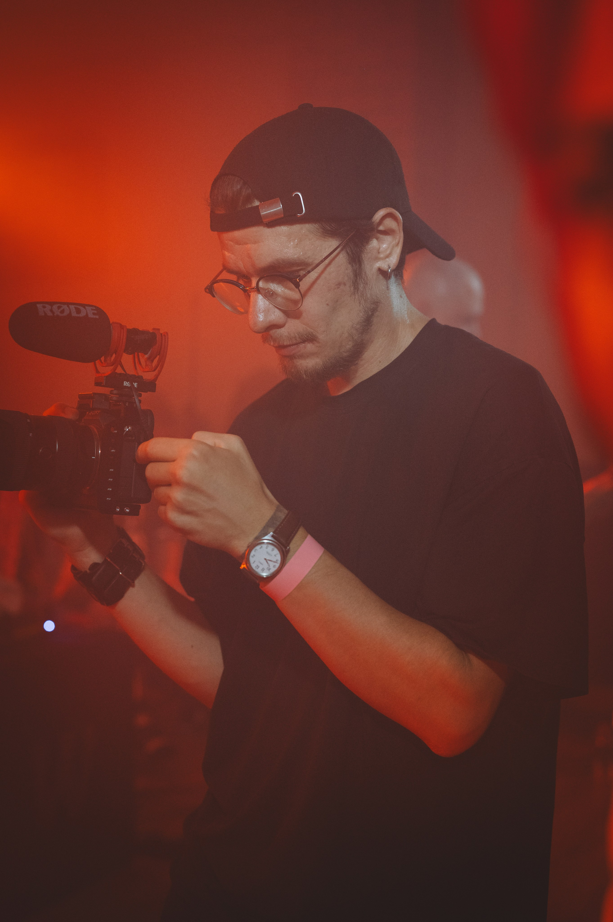 HOMEPARTY vol.6. Фотограф Анна Темнова. Пенза