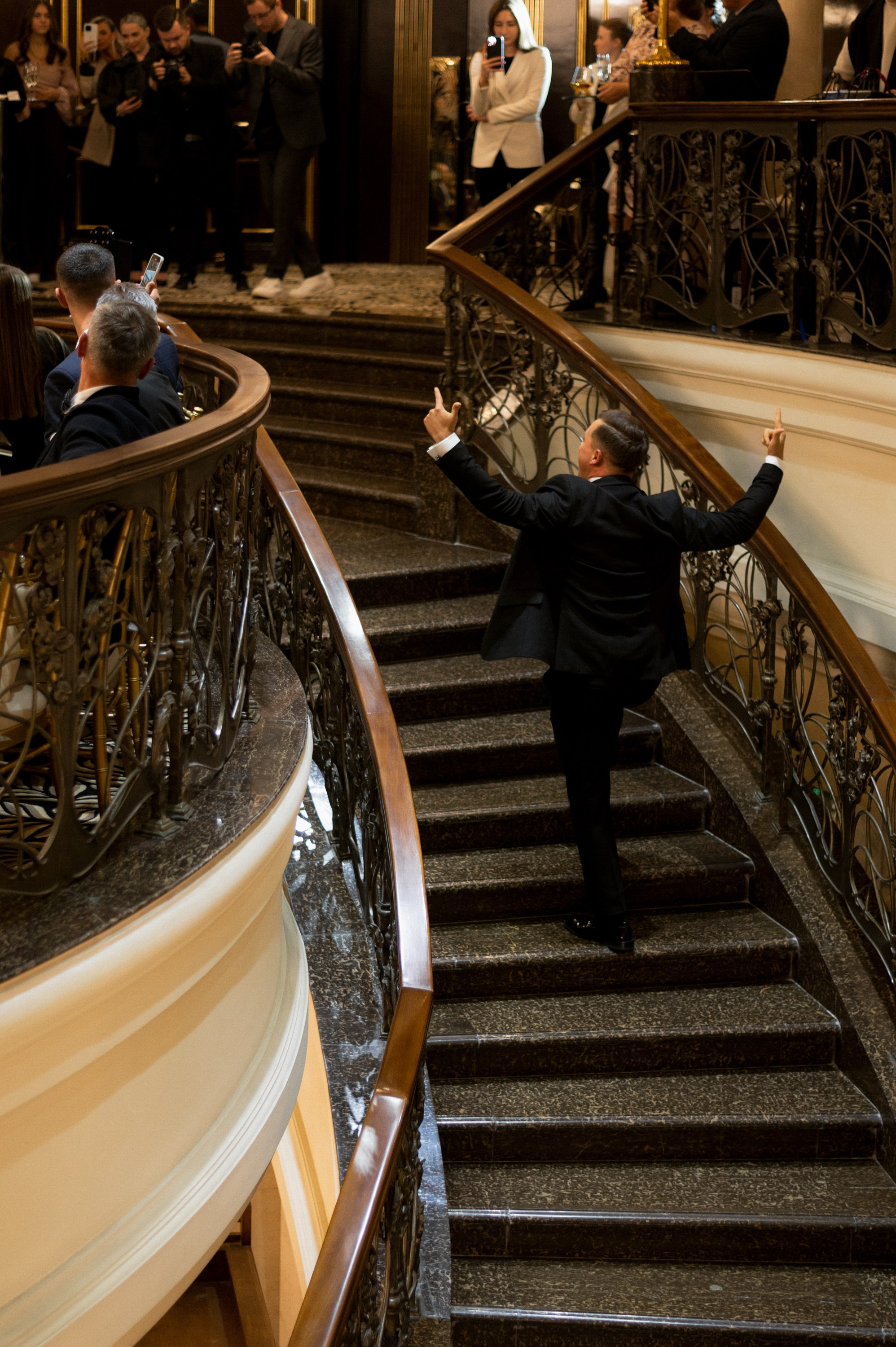 Фотограф в Москве. Антон S