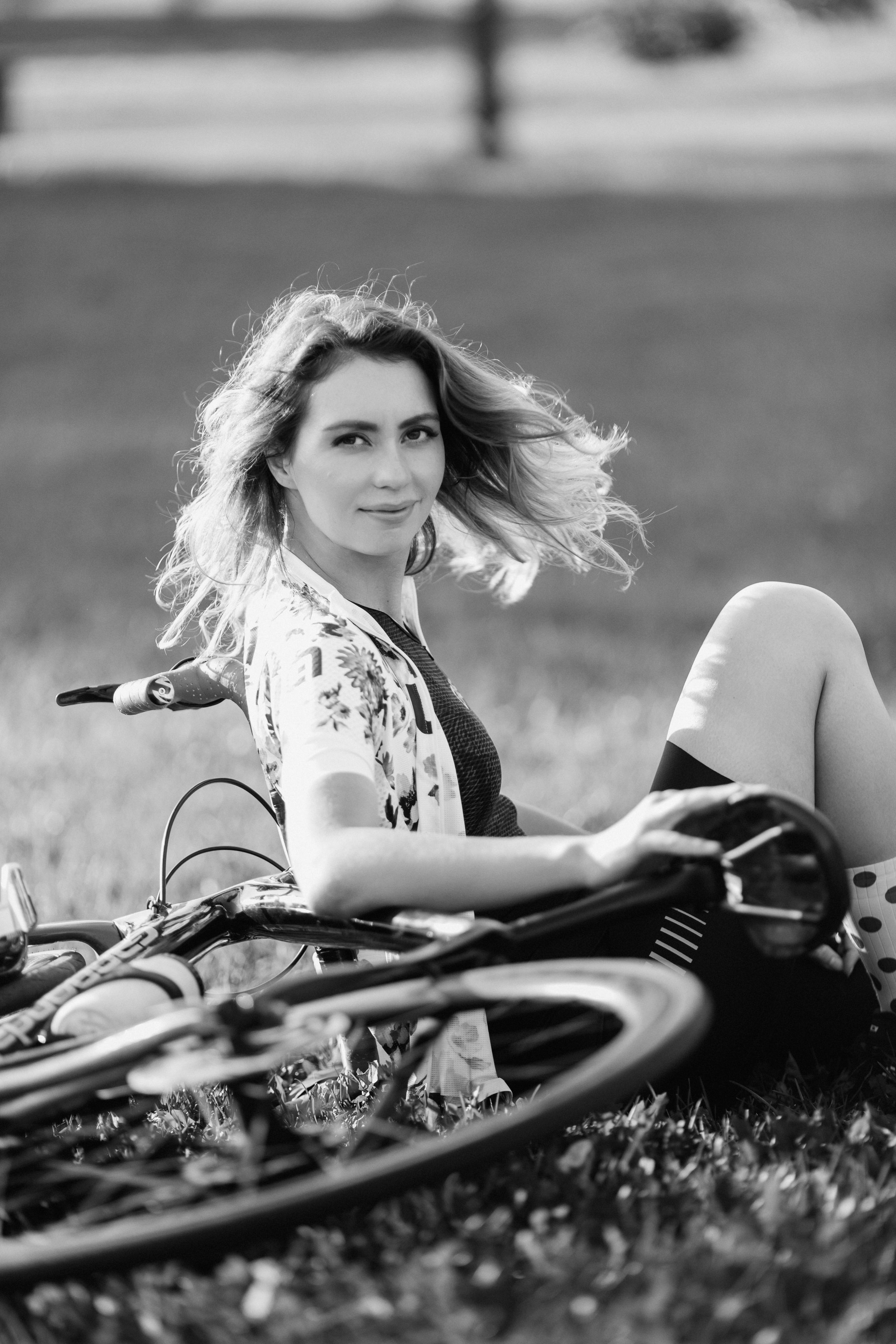 Света. Лихошерстов Андрей — фотограф для бизнеса из Сибири