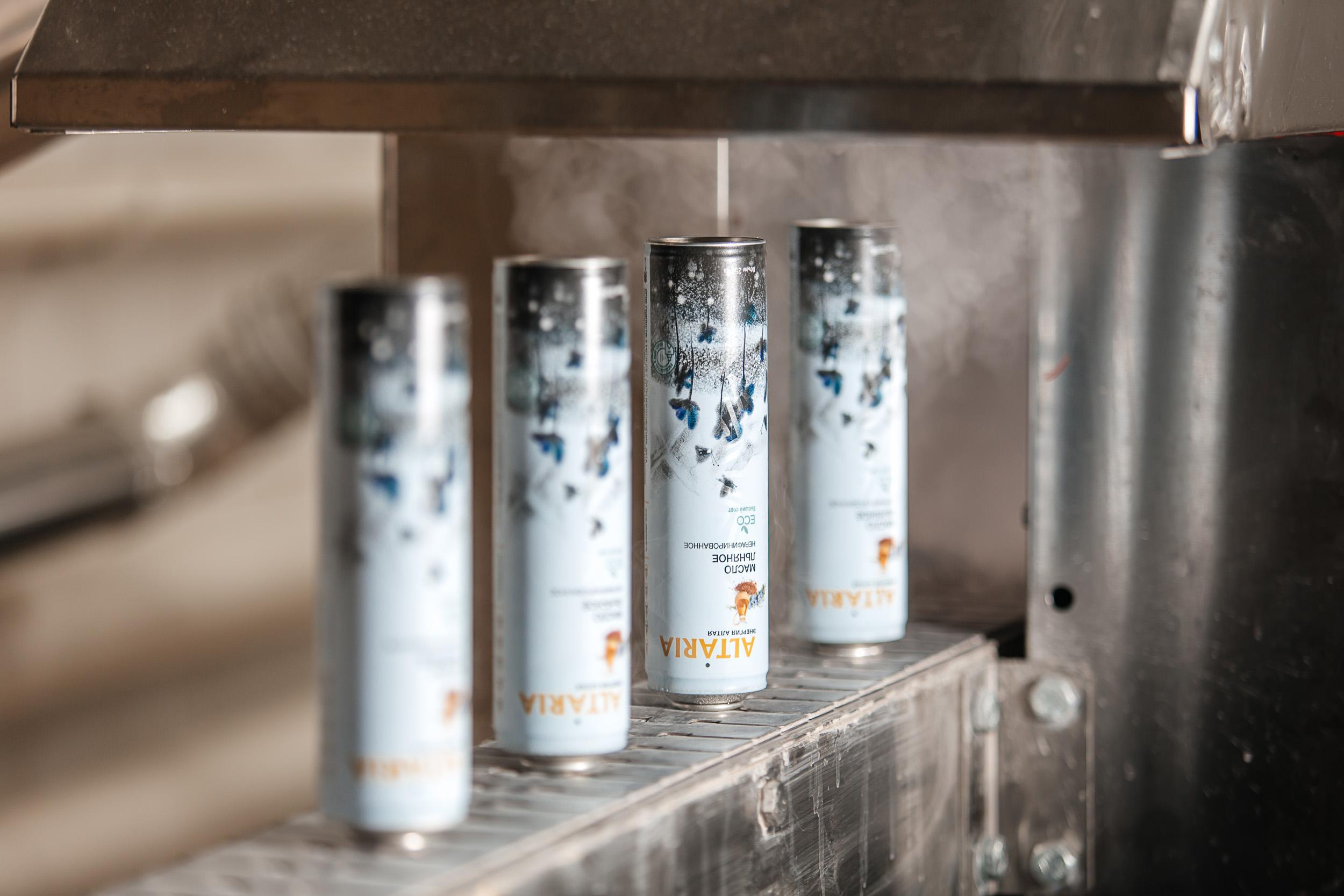 Алтария. Лихошерстов Андрей — фотограф для бизнеса из Сибири