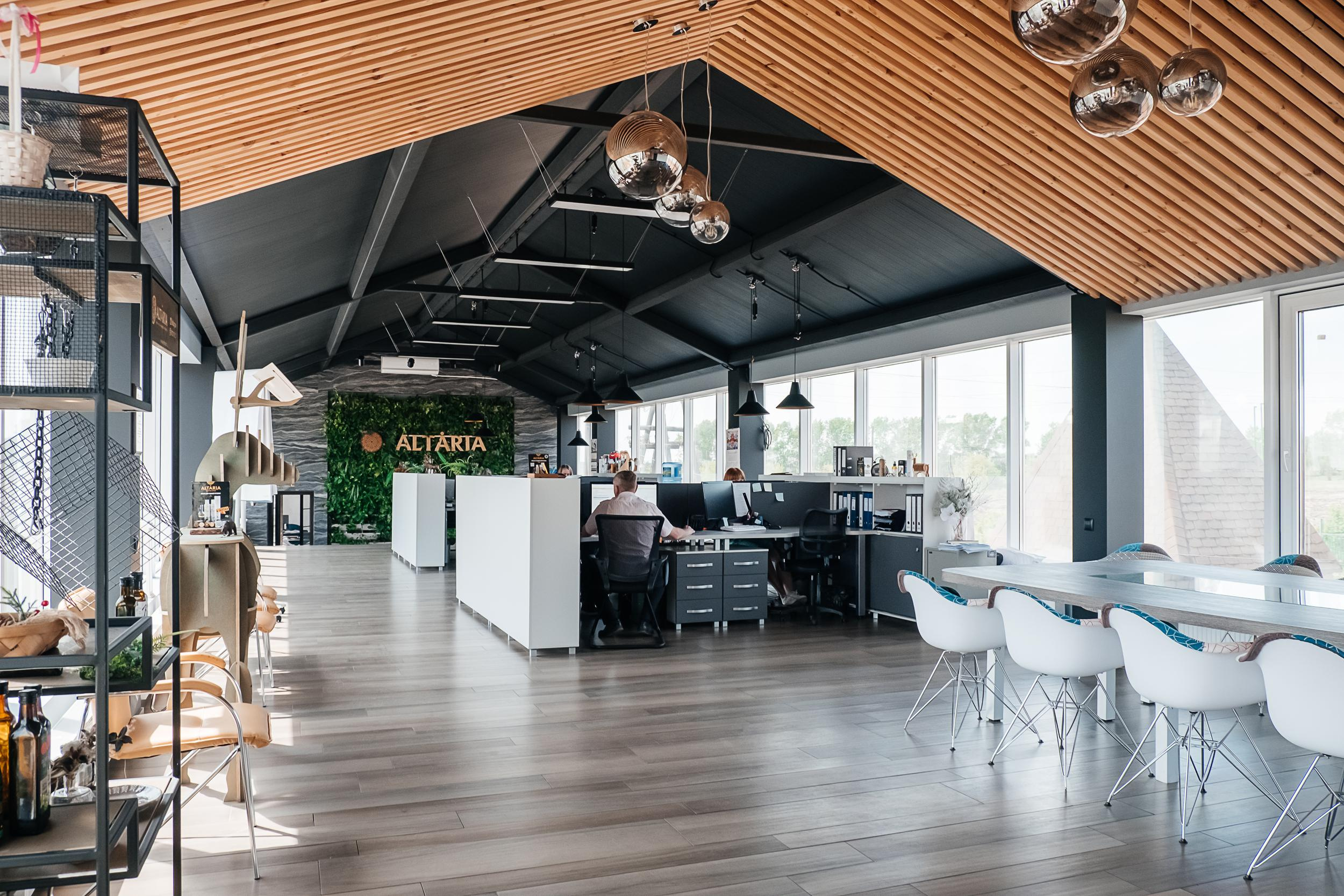 Алтария. Лихошерстов Андрей — фотограф для бизнеса из Сибири