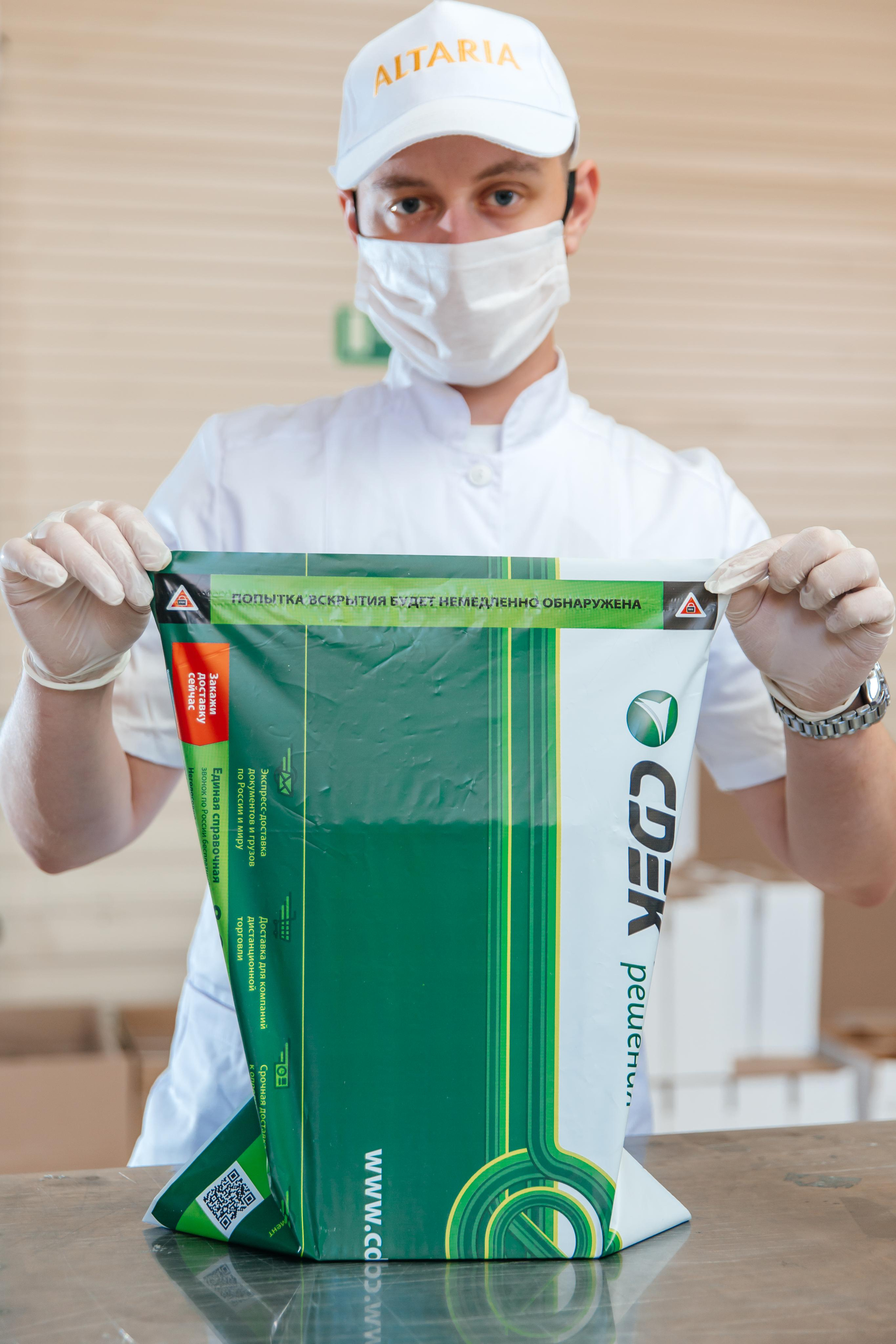 Алтария. Лихошерстов Андрей — фотограф для бизнеса из Сибири