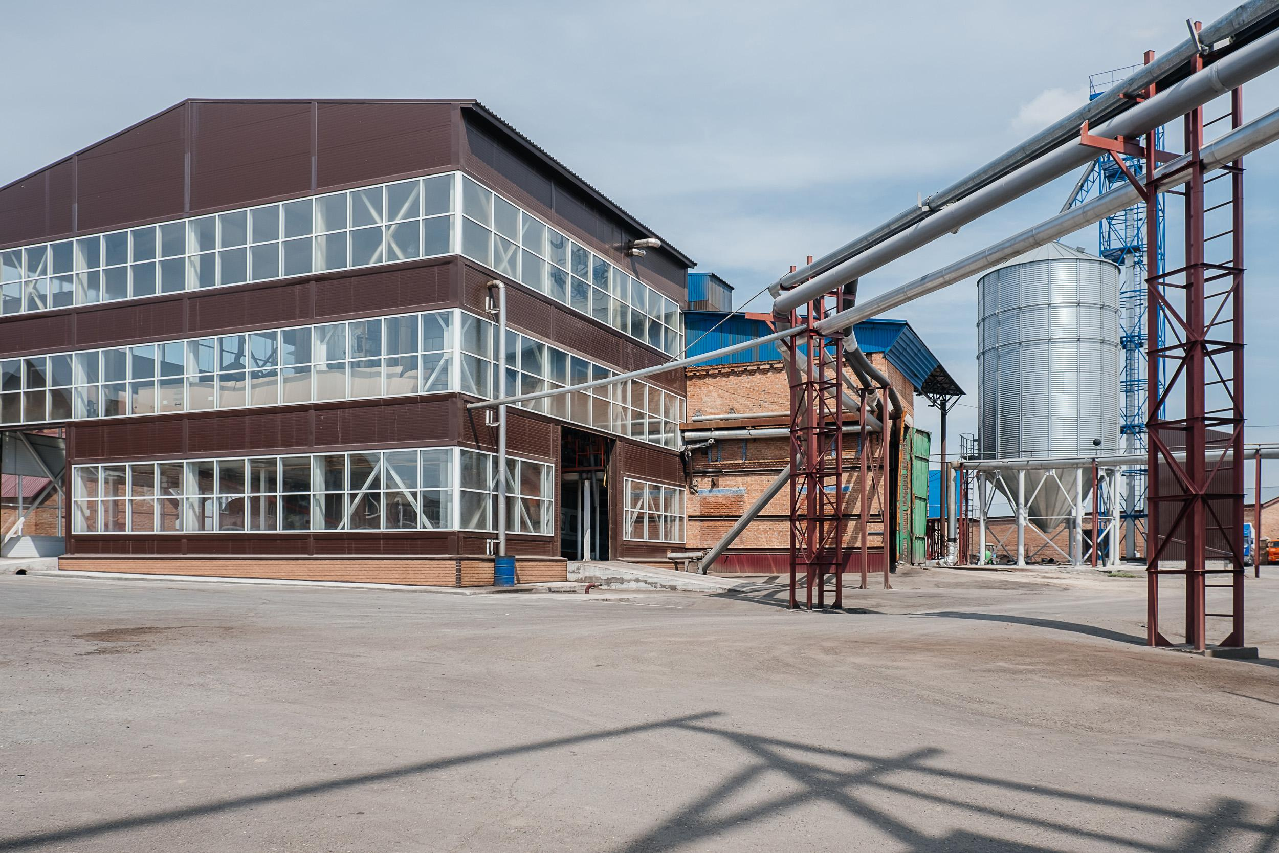 Алтария. Лихошерстов Андрей — фотограф для бизнеса из Сибири