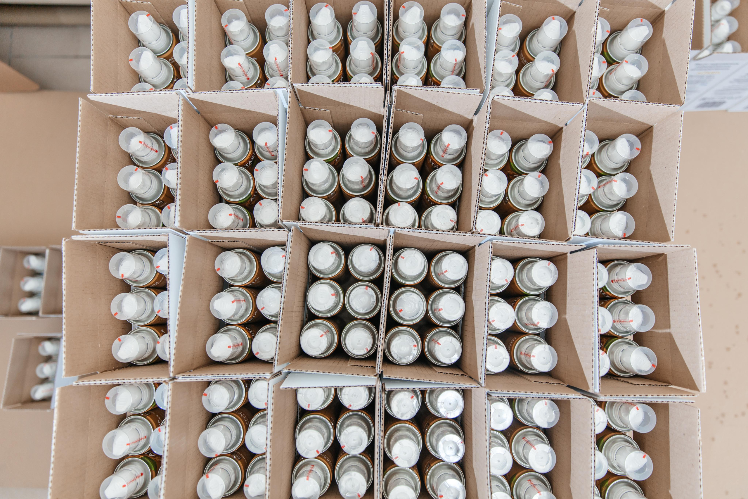 Алтария. Лихошерстов Андрей — фотограф для бизнеса из Сибири