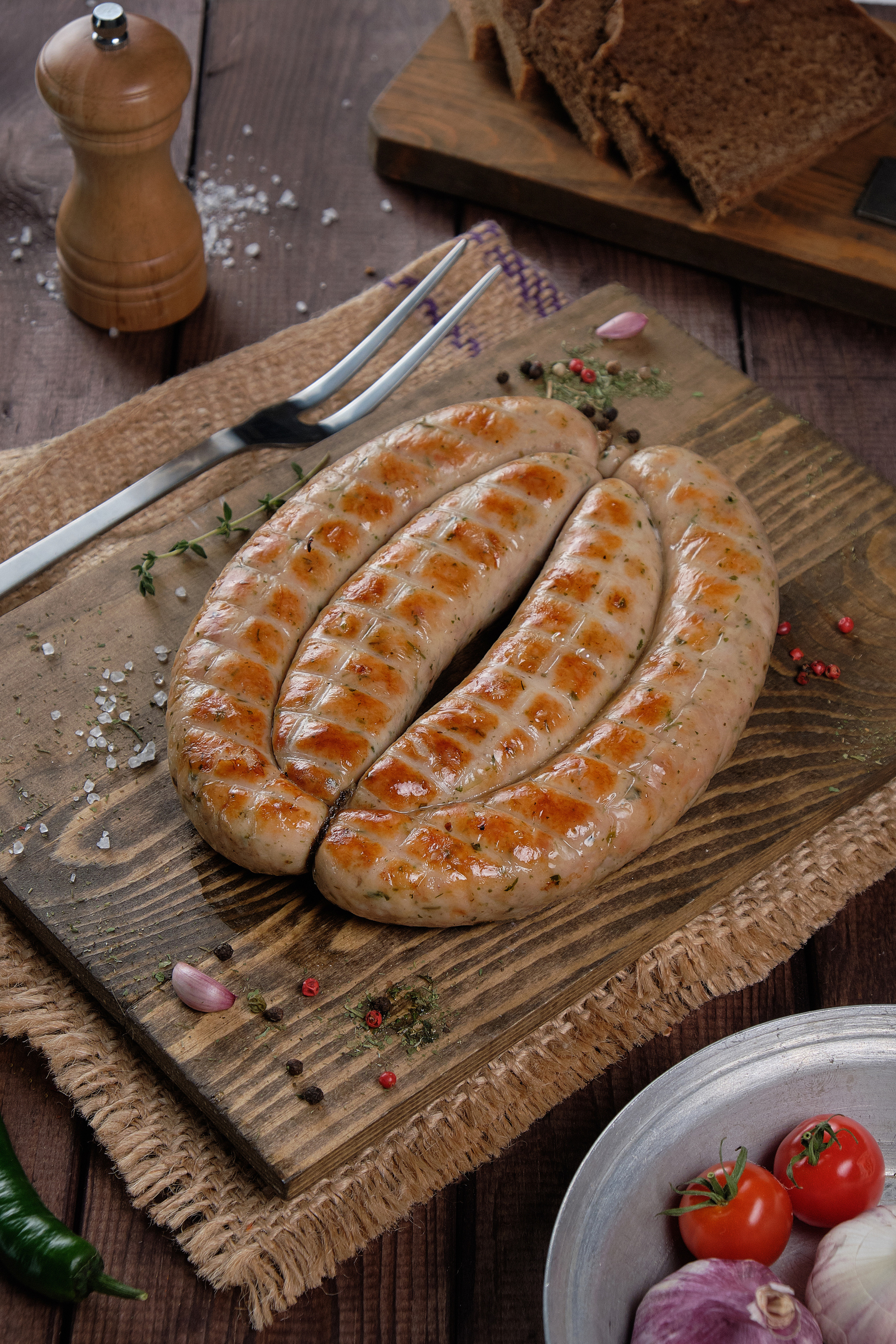 Фермер Алтая. Лихошерстов Андрей — фотограф для бизнеса из Сибири