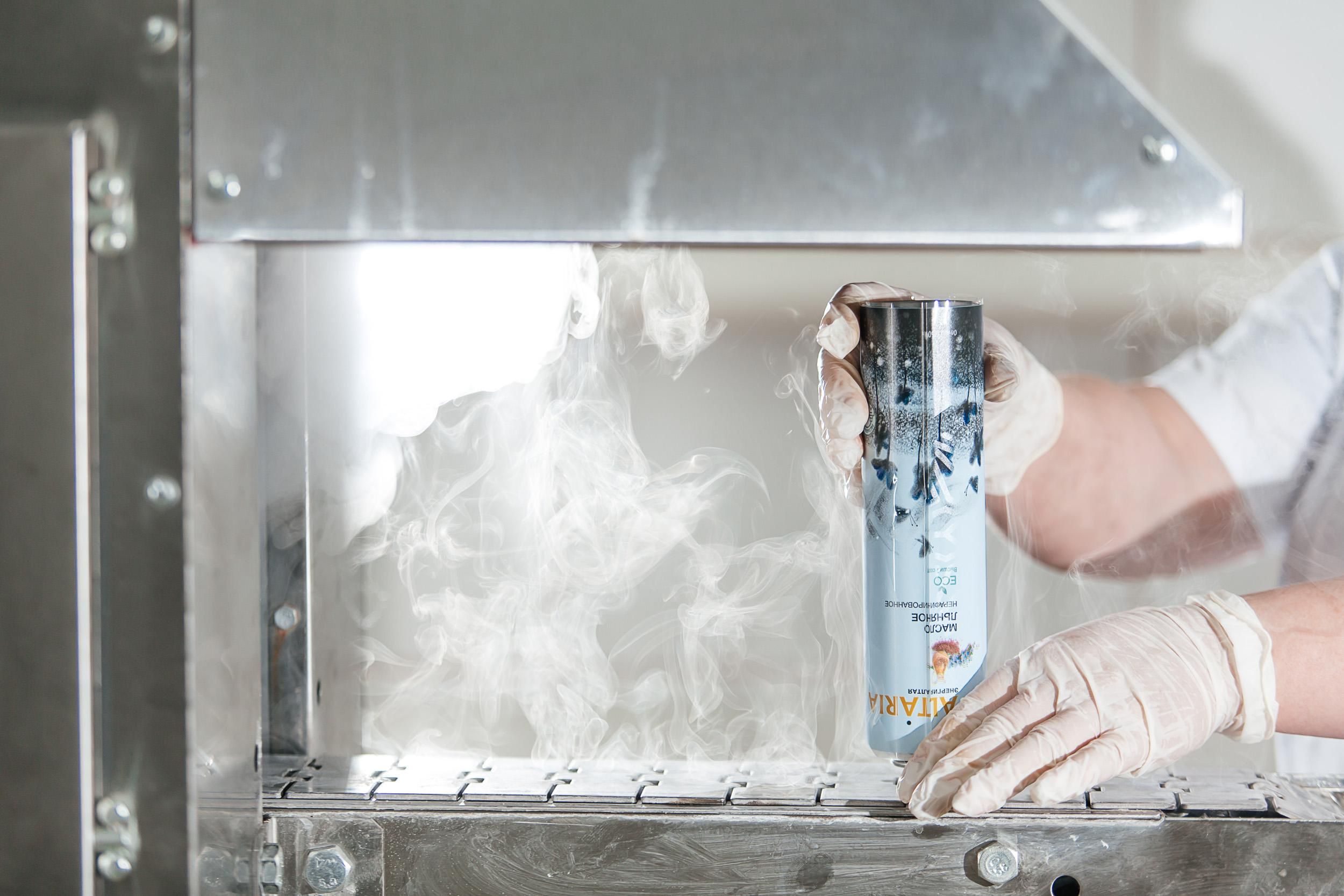 Алтария. Лихошерстов Андрей — фотограф для бизнеса из Сибири