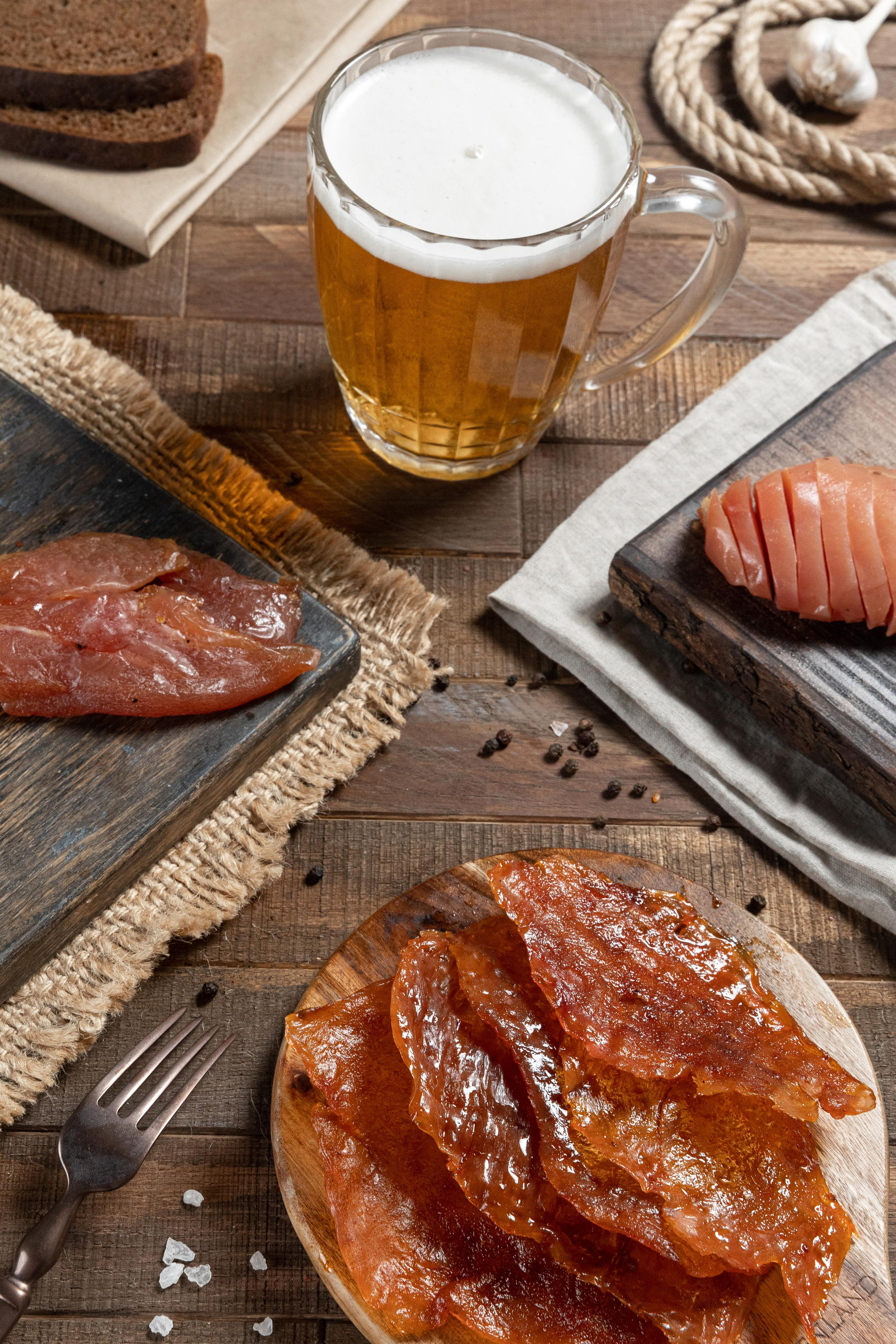 Фермер Алтая. Лихошерстов Андрей — фотограф для бизнеса из Сибири