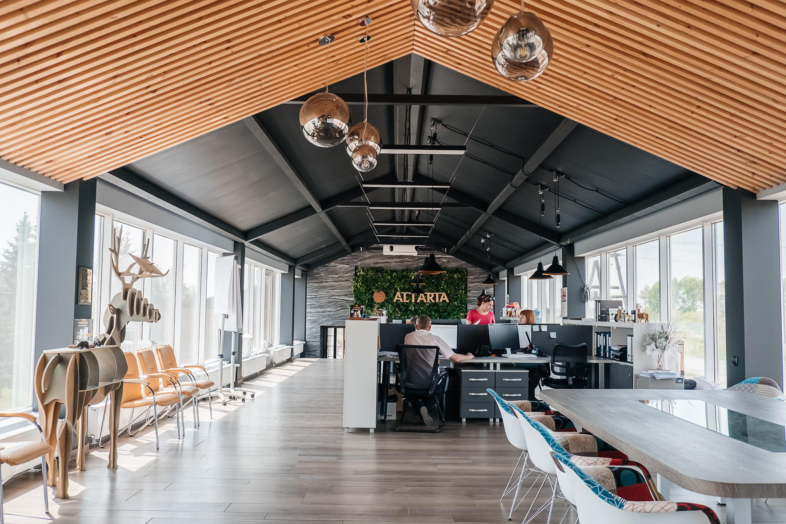 Алтария. Лихошерстов Андрей — фотограф для бизнеса из Сибири