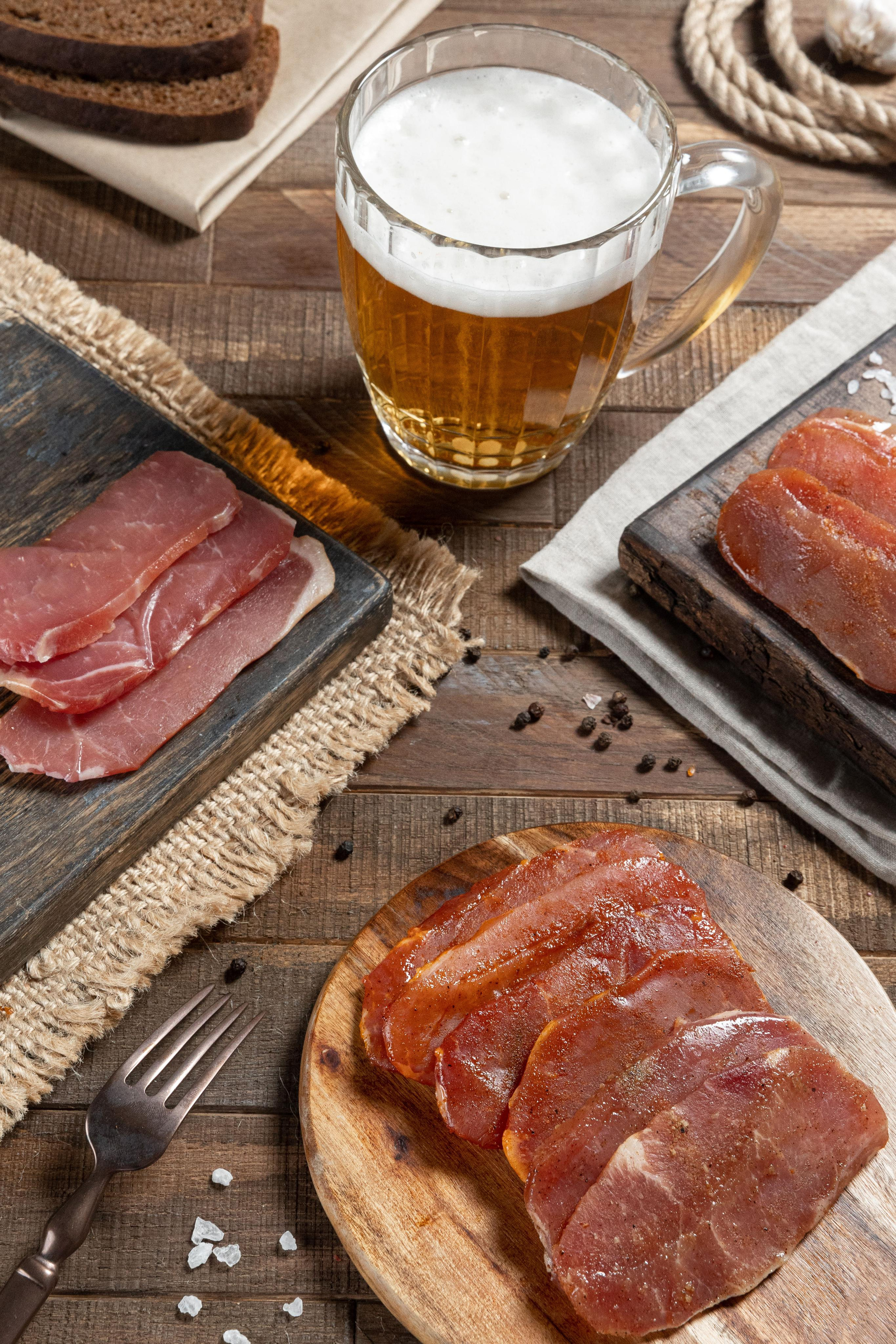 Фермер Алтая. Лихошерстов Андрей — фотограф для бизнеса из Сибири