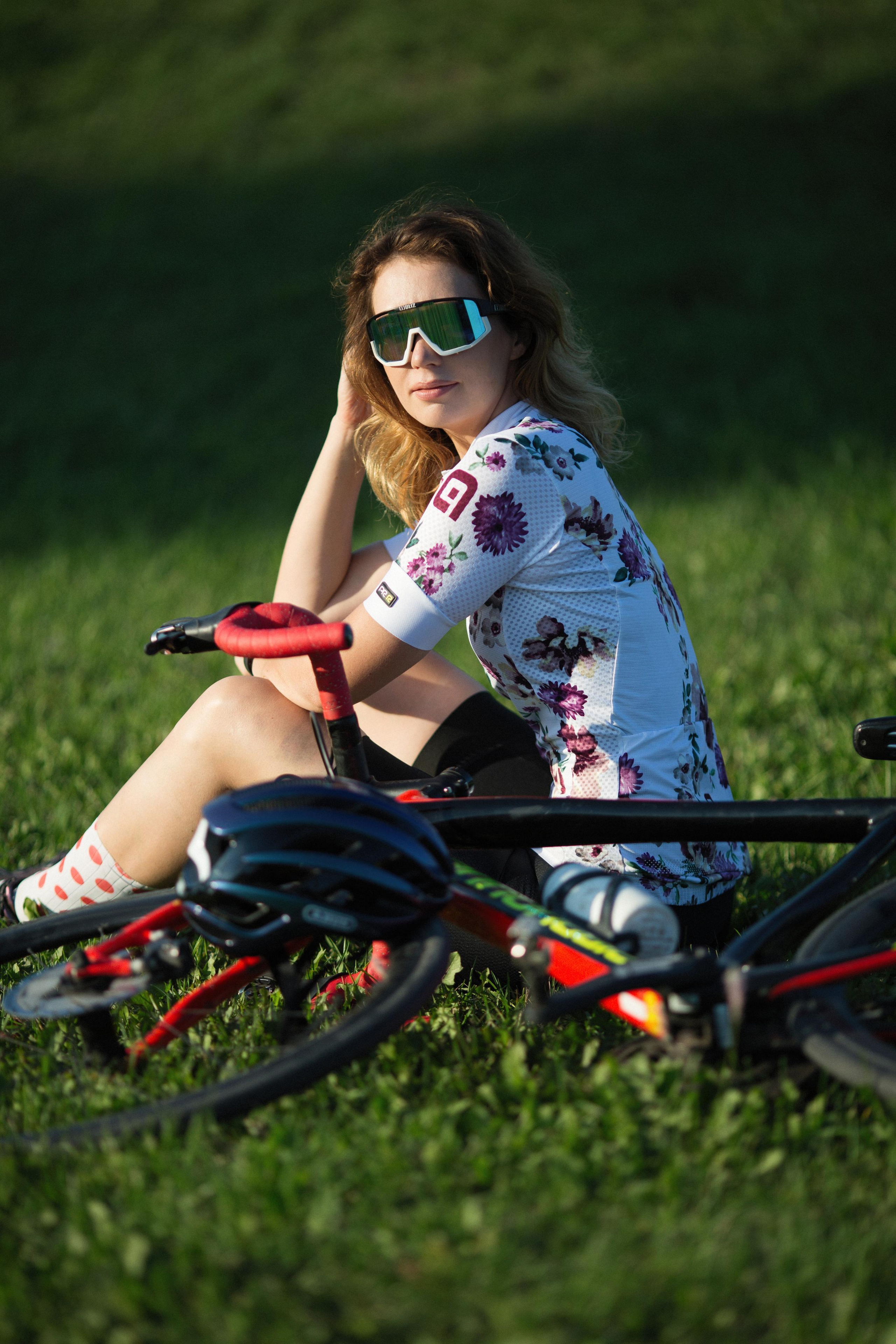 Света. Лихошерстов Андрей — фотограф для бизнеса из Сибири