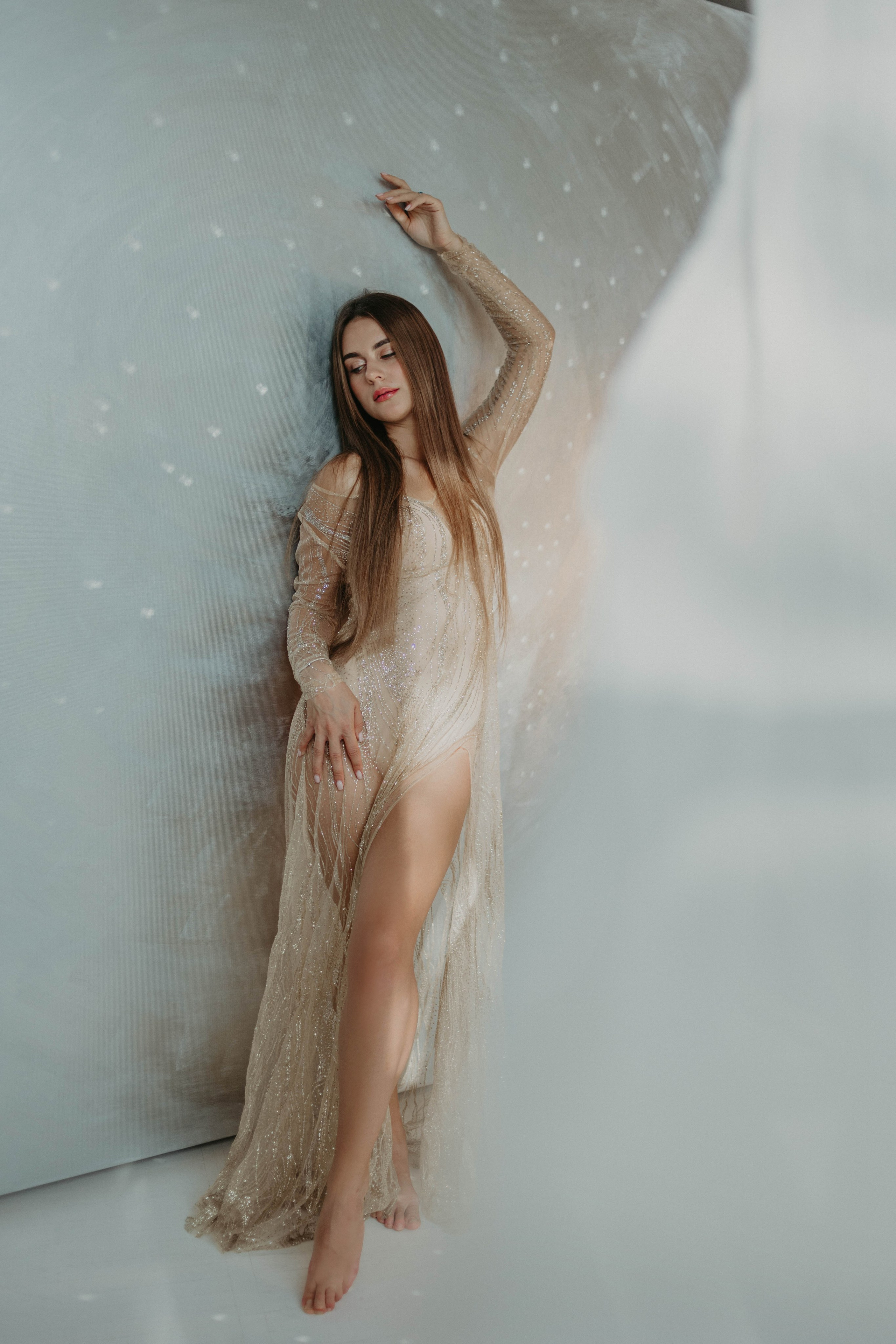 Особое настроние. Фотограф в Краснодаре Евгения Михаевич