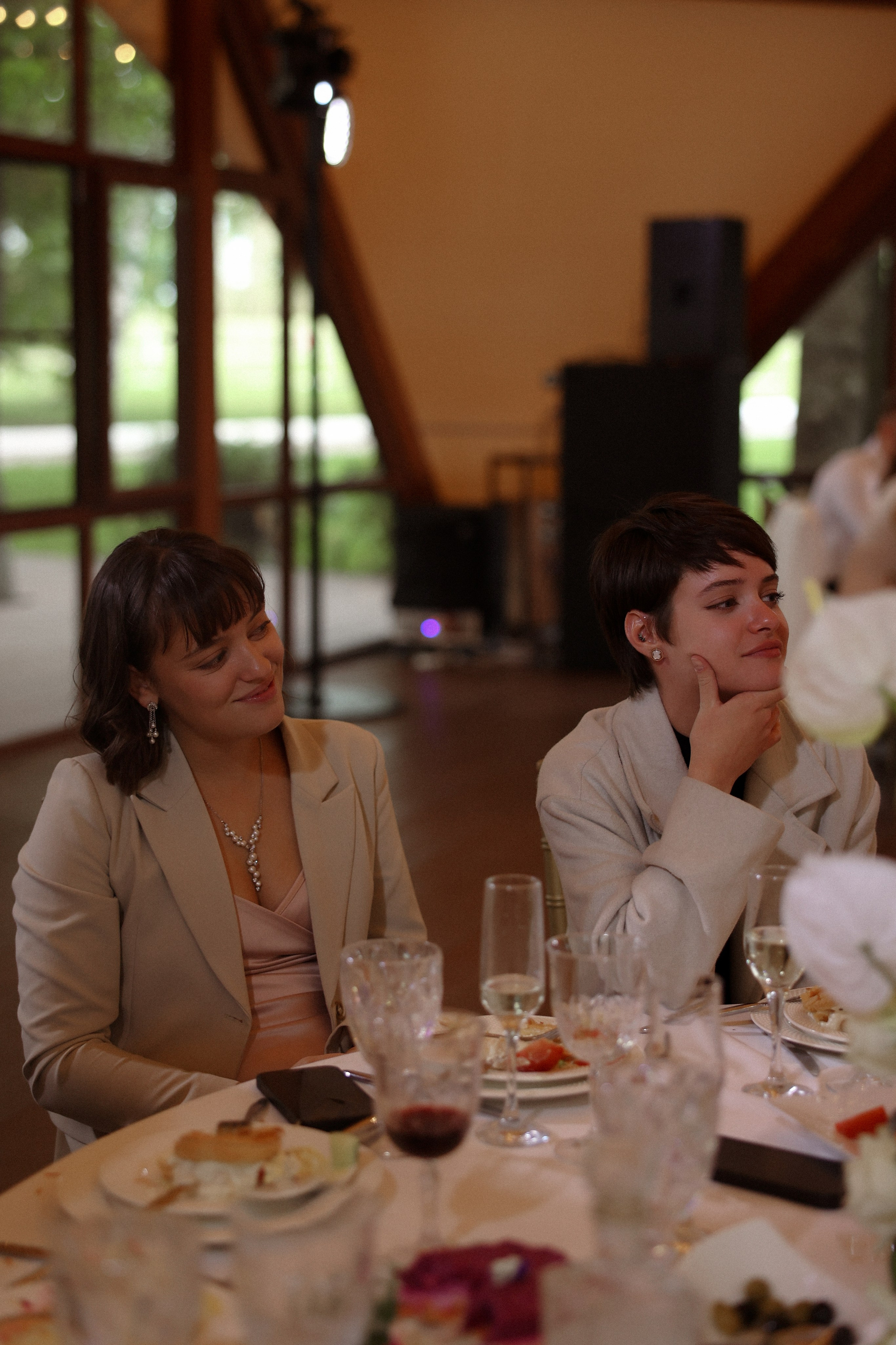 «Все начинается с любви!» — Мария и Михаил. Свадебный и семейный фотограф в Москве Ломова Ирина