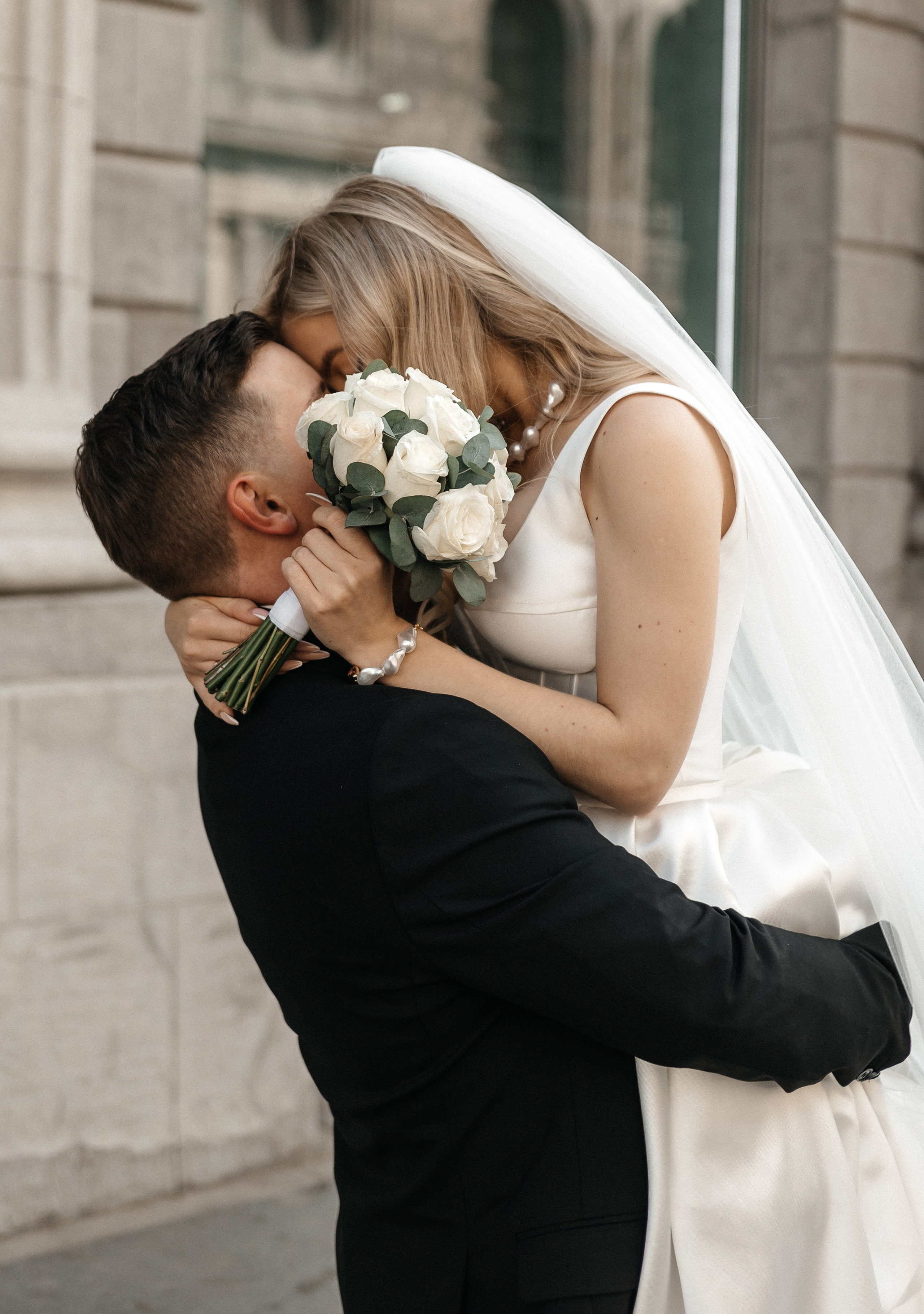 Павел & Аделина | 20.09.25. Свадебный и семейный фотограф в Омске Евгения Хакимова