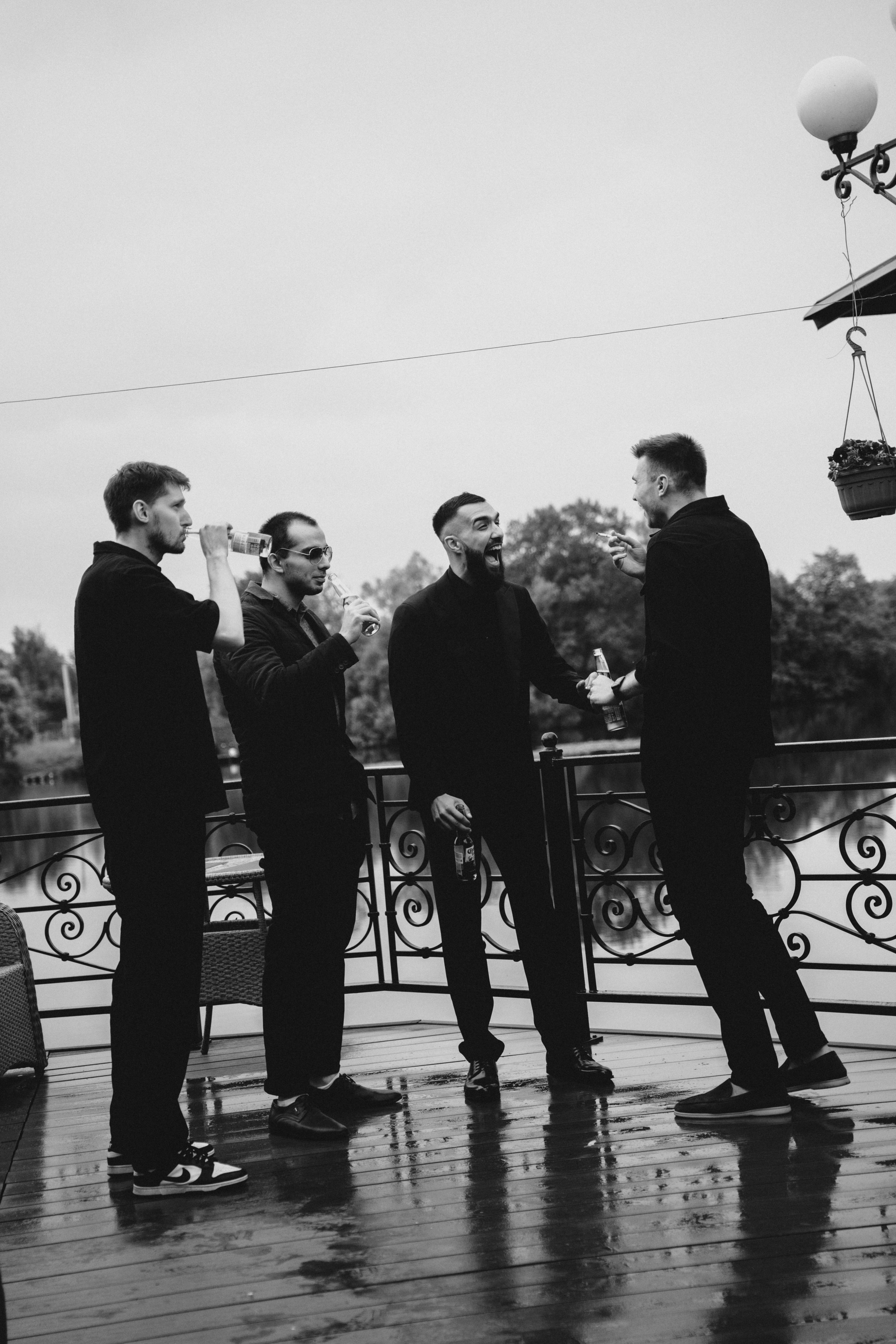 Руслан & Анна. Семейный и свадебный фотограф в Москве и Калуге Рослова Анастасия